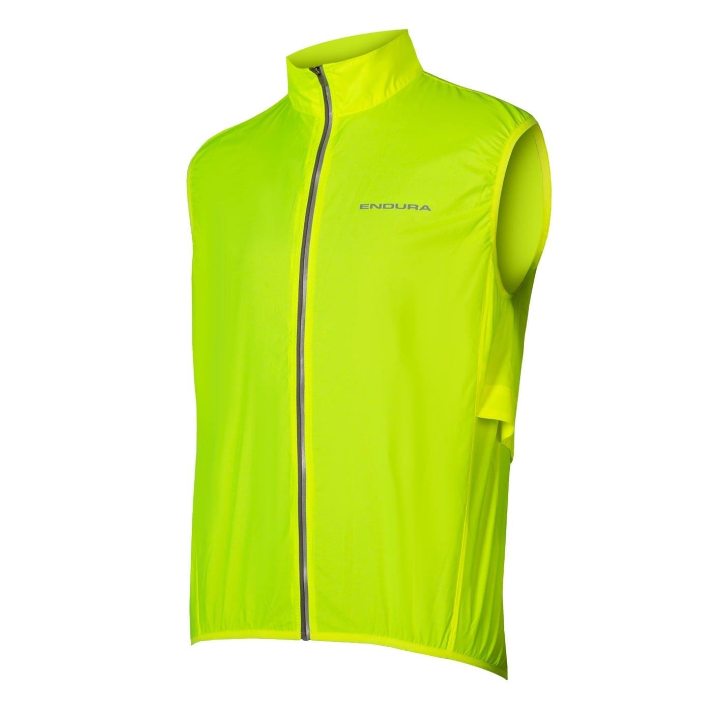 Endura Pakagilet Windproof Sleeveless Gilet