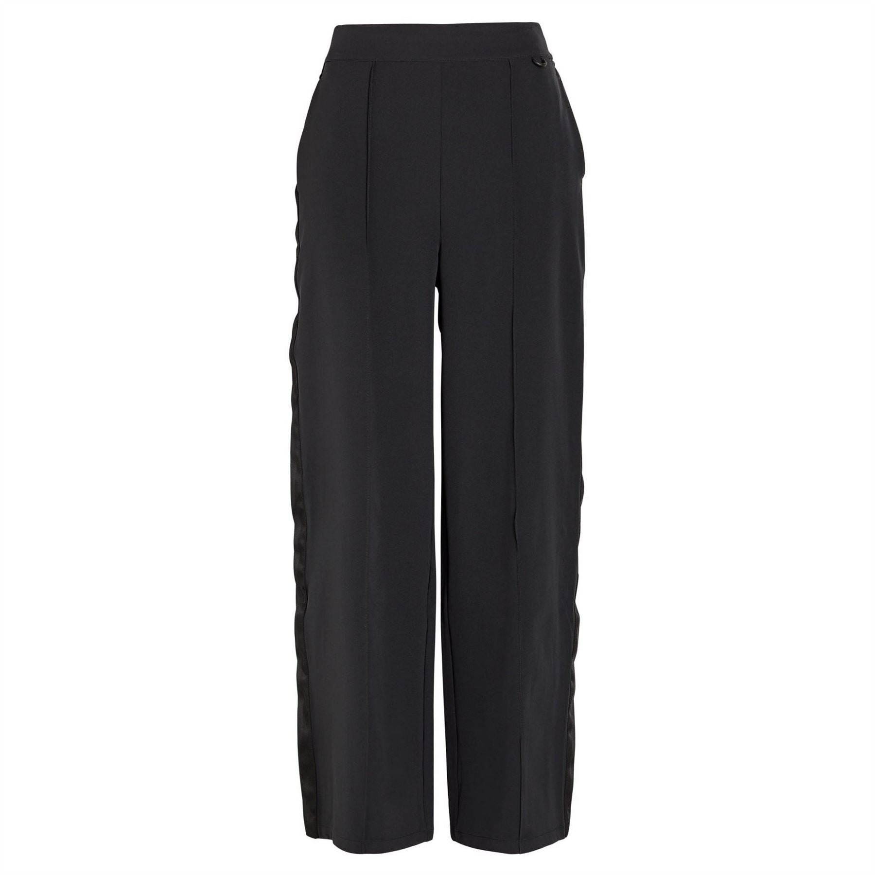 Nike W Nk 24.7 Df Tearaway Pant