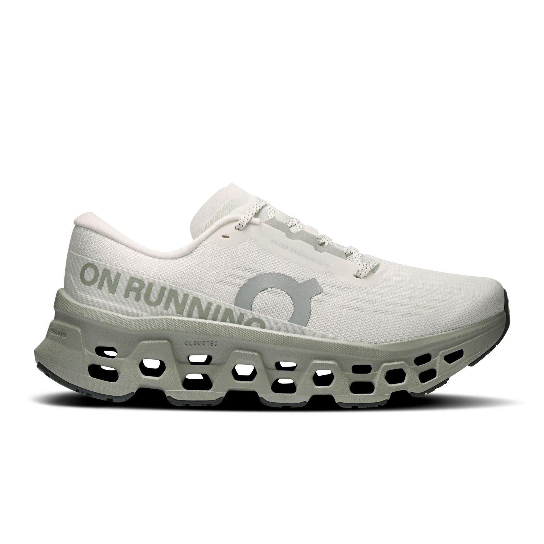 On Cloudmonster 3 Running Shoes