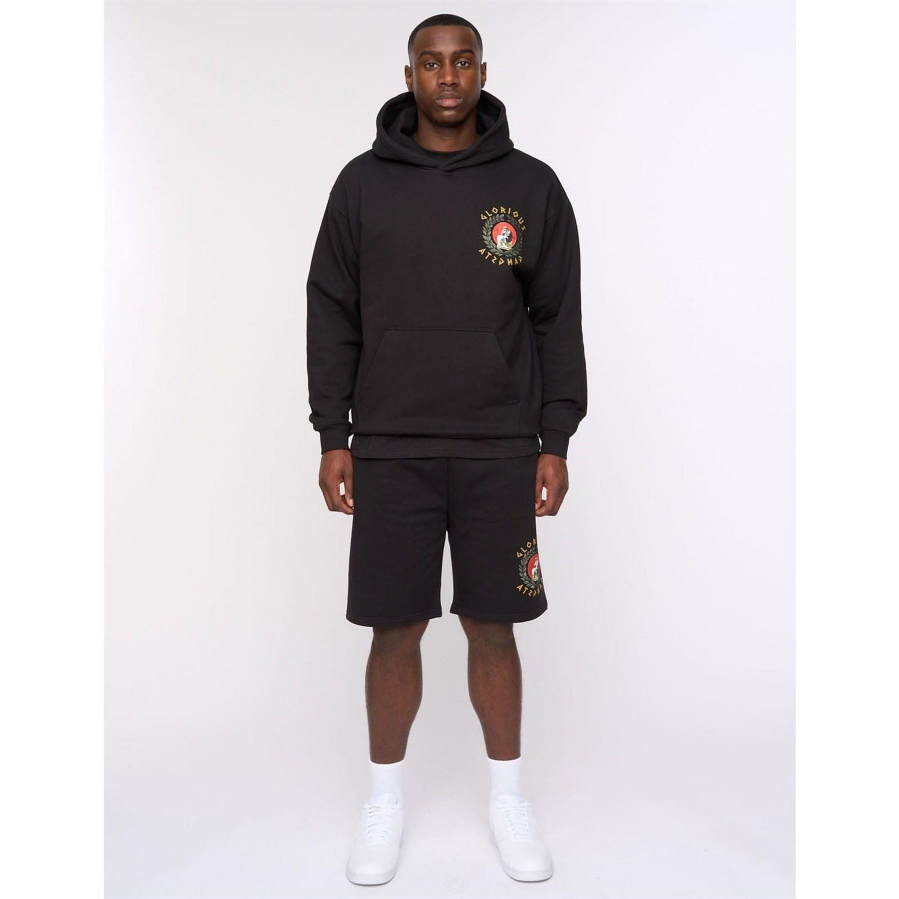 Glorious Gangsta Jog Shorts