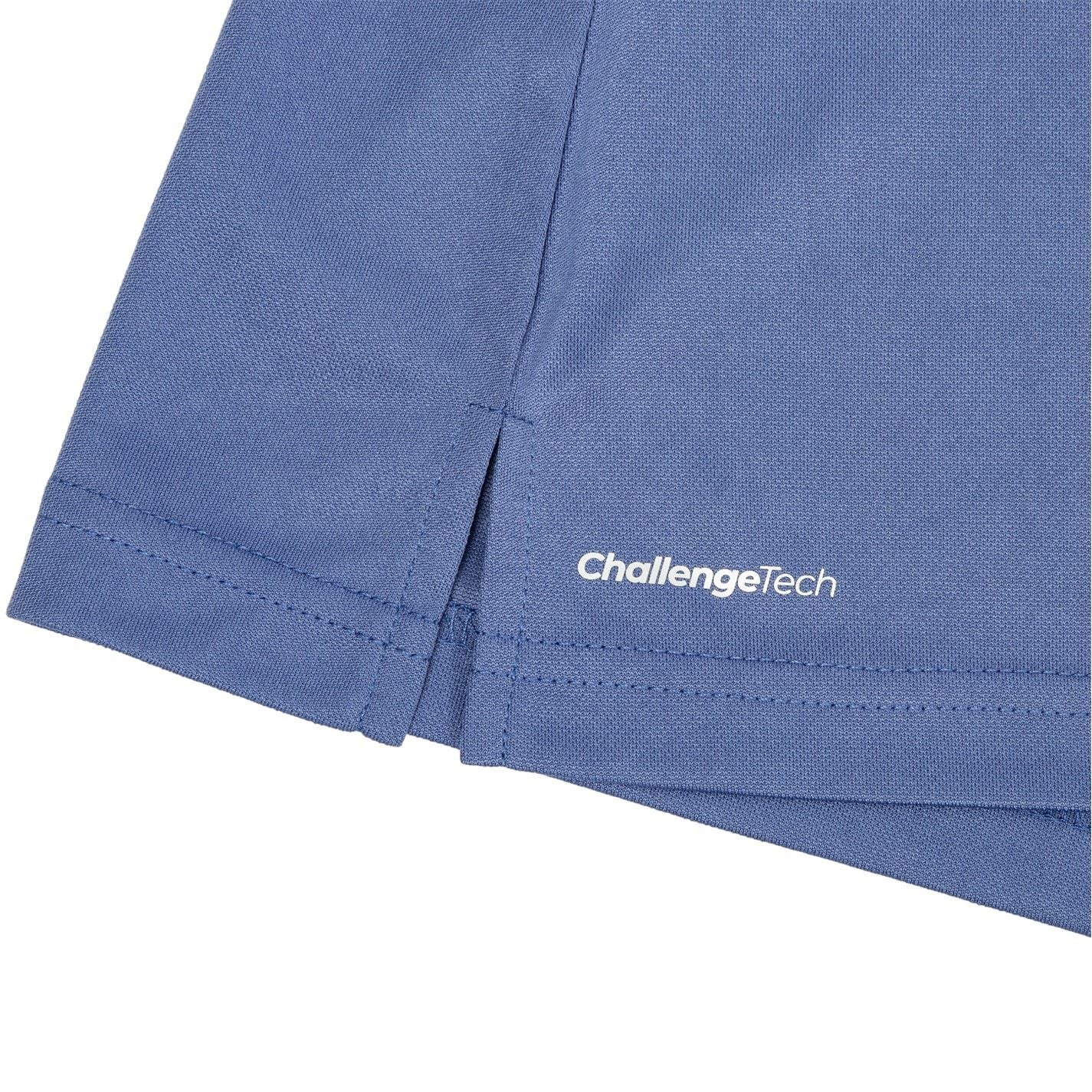 Slazenger Womens Plain Golf Polo Shirt