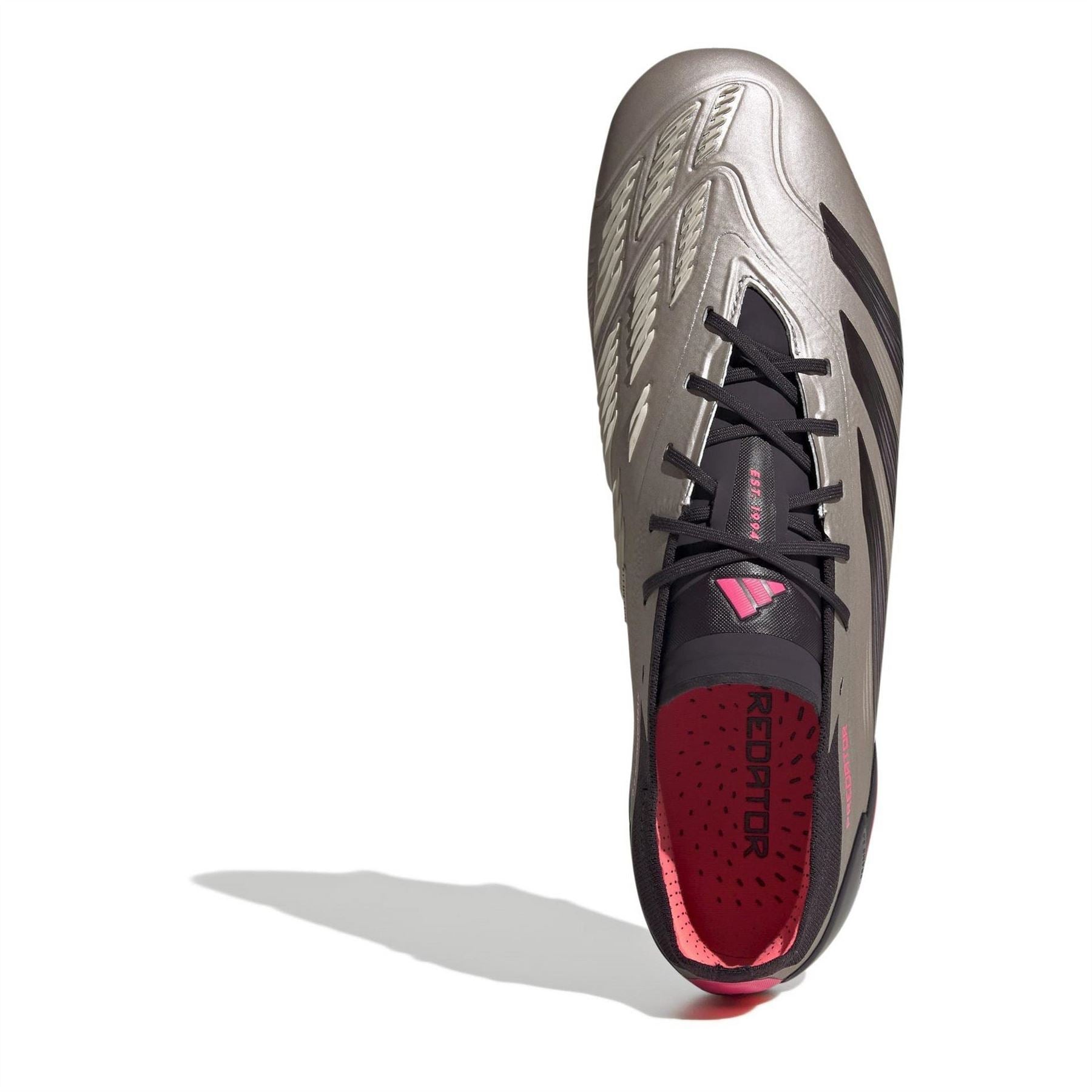 adidas Predator Elite Soft Ground Football Boots Juniors