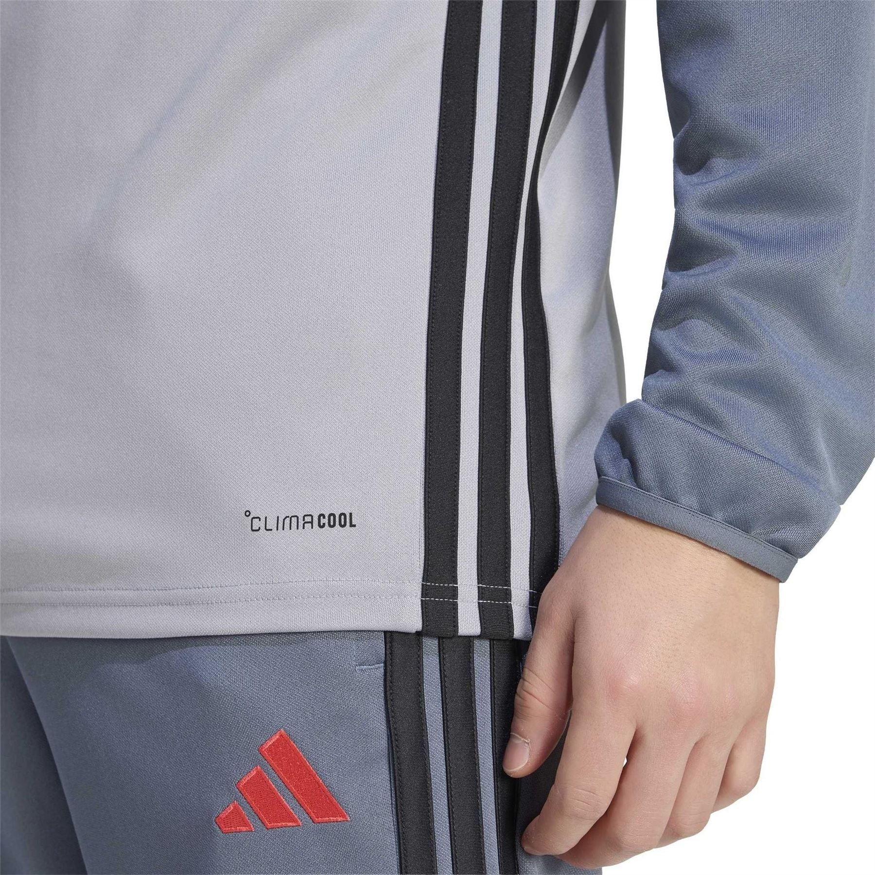 adidas Tiro Es Top