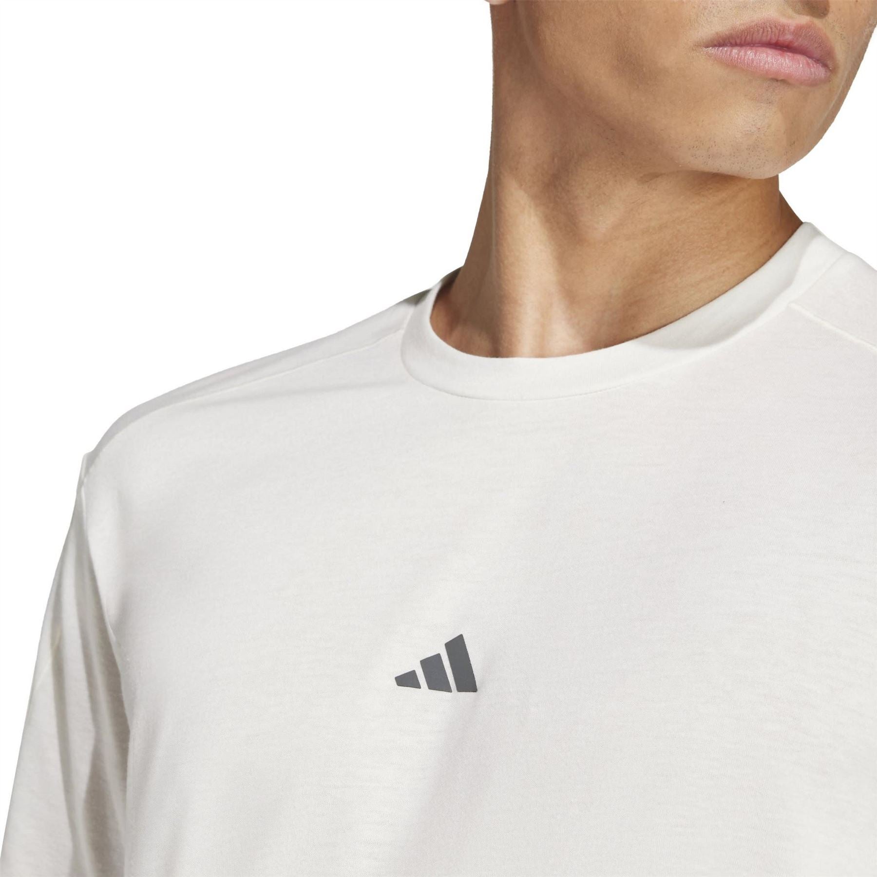 adidas Mens Yoga T-Shirt