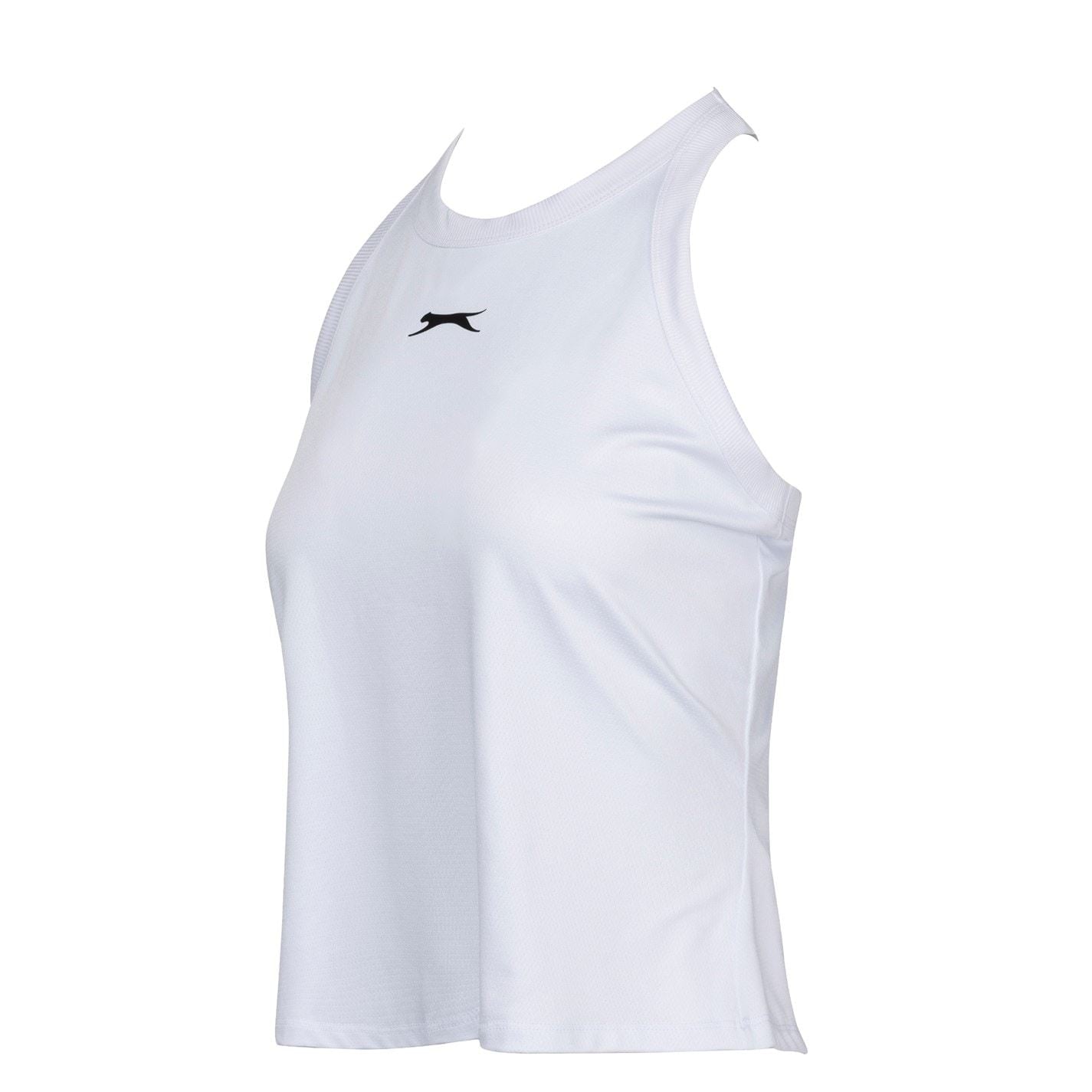 Slazenger Womens Tennis Vest
