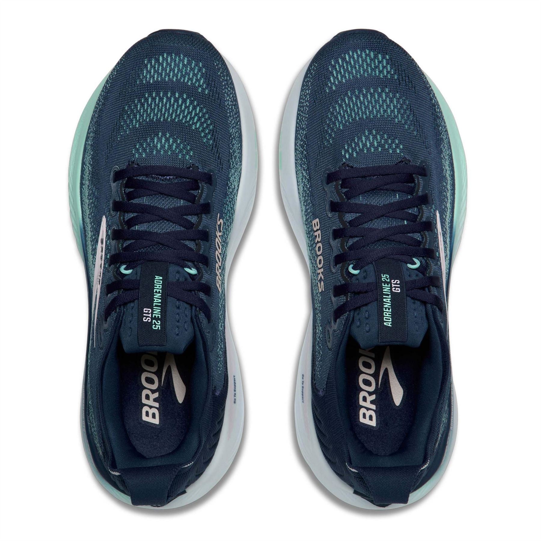 Brooks Adren GTS DNA LOFT v3 Running Shoes