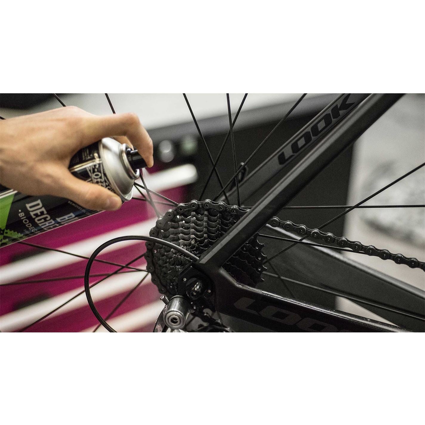 Muc-Off Off Bio Degreaser