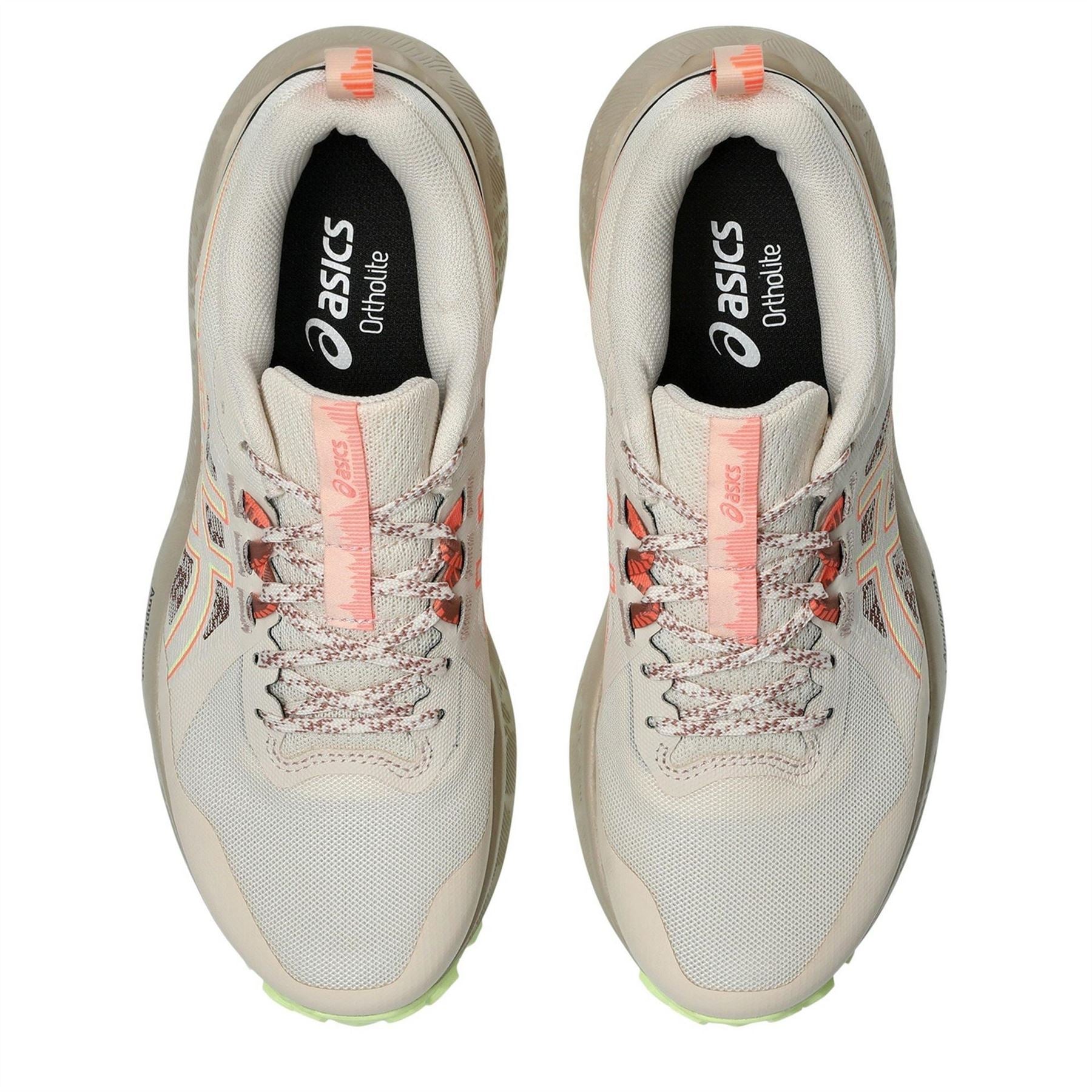 Asics Womens Gel Sonoma 8 Trail Running Shoes