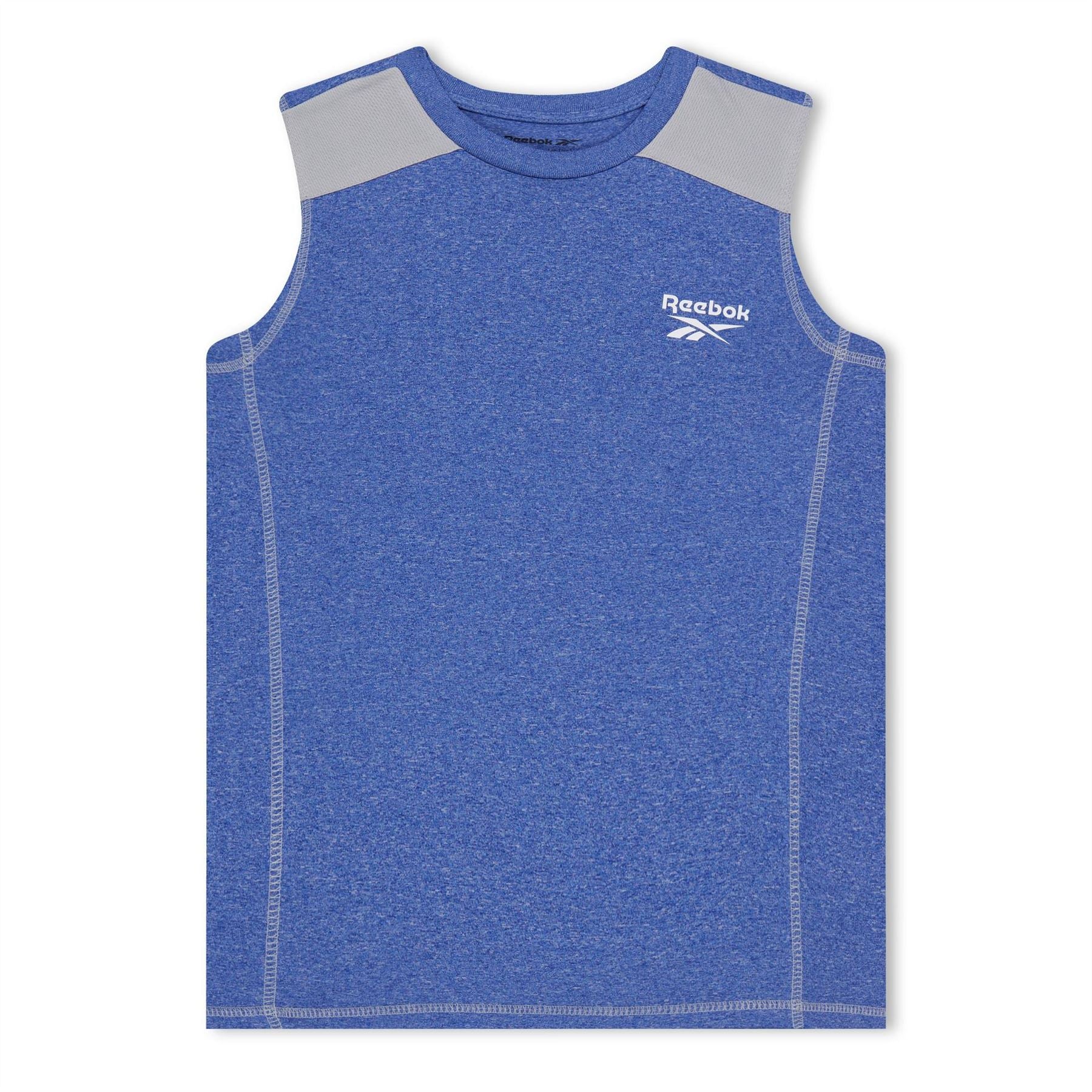 Reebok Tank Top And Shorts Set T-Shirt