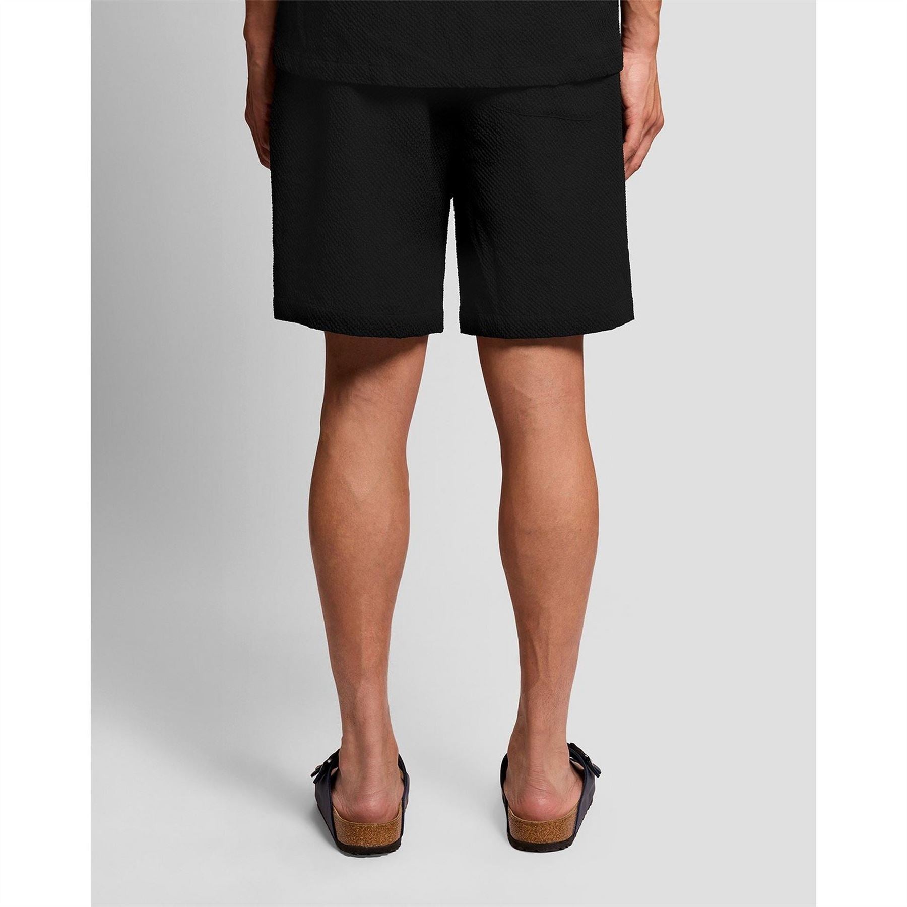 Lyle and Scott Coords