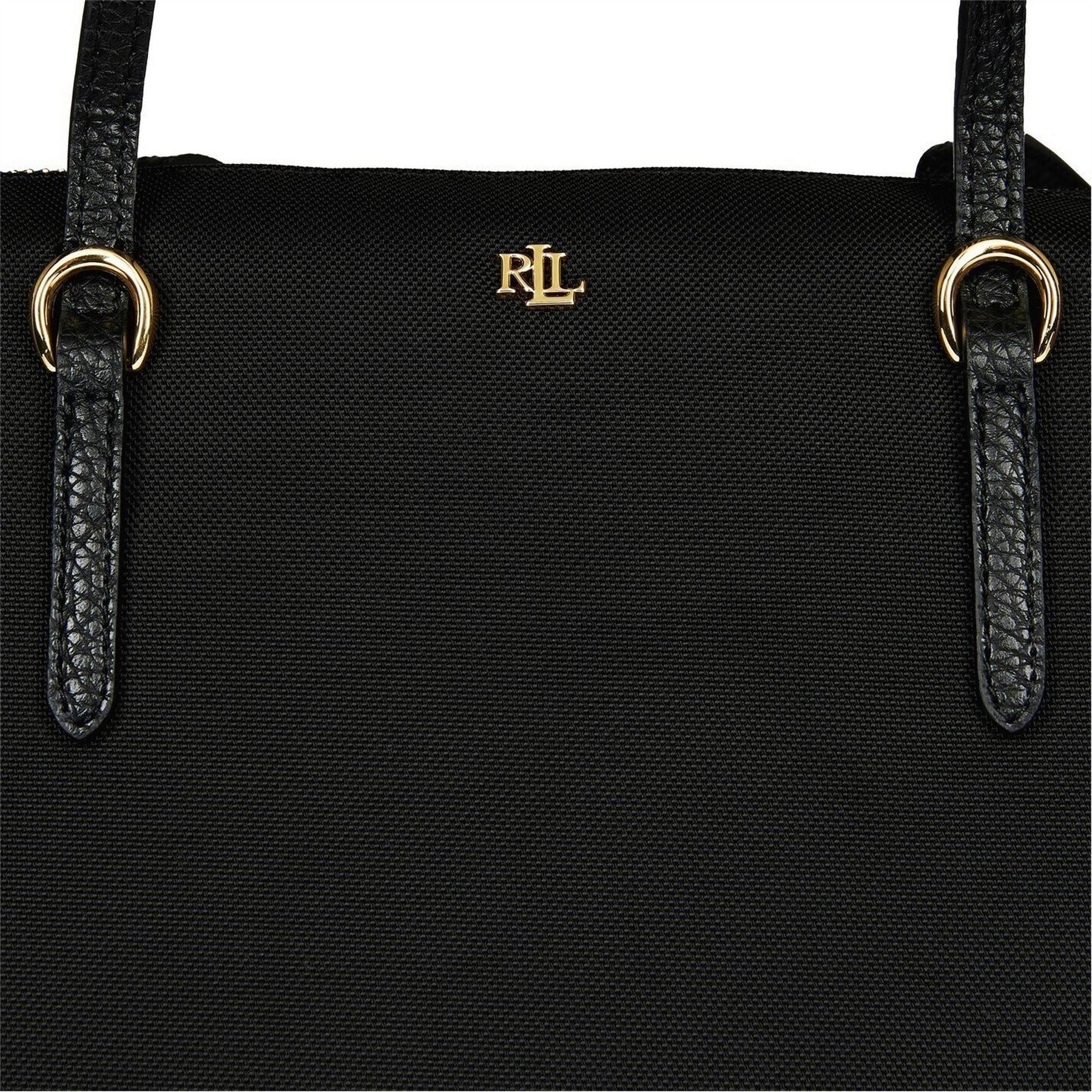 Lauren by Ralph Lauren Keaton M 26 Tote