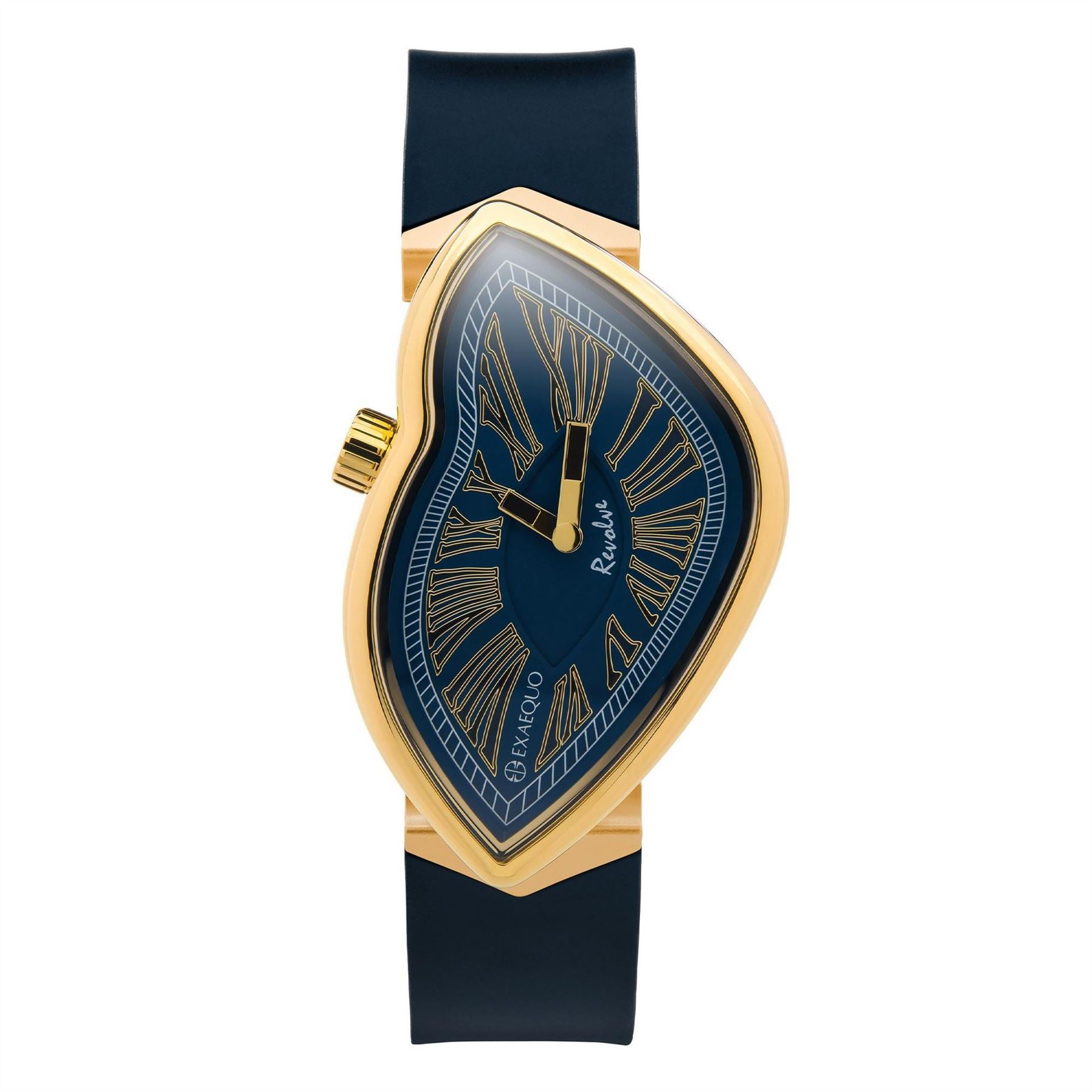 Exaequo Analogue Quartz Watch