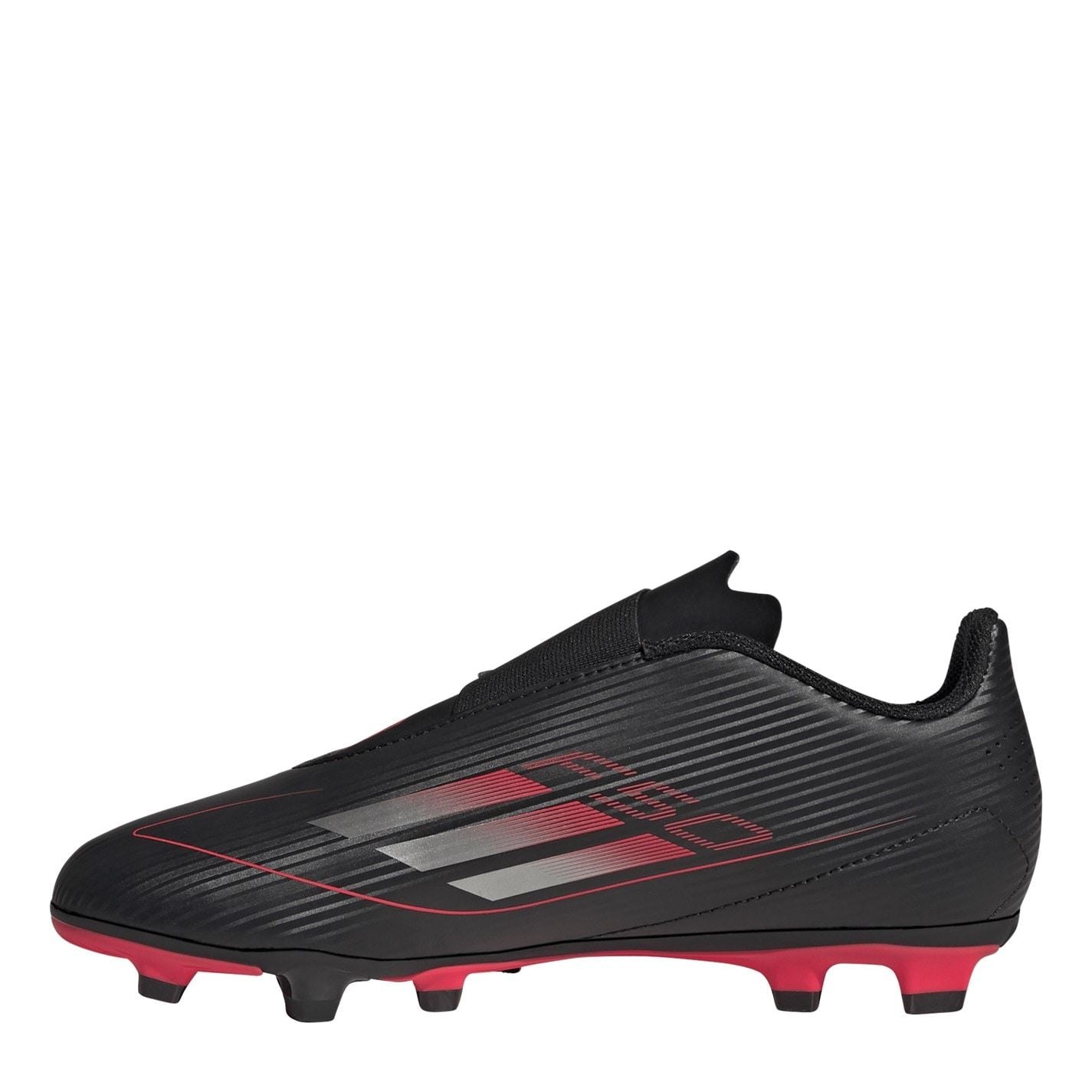 adidas F50 Club Hook And Loop Firm Multi Ground Boots Childrens