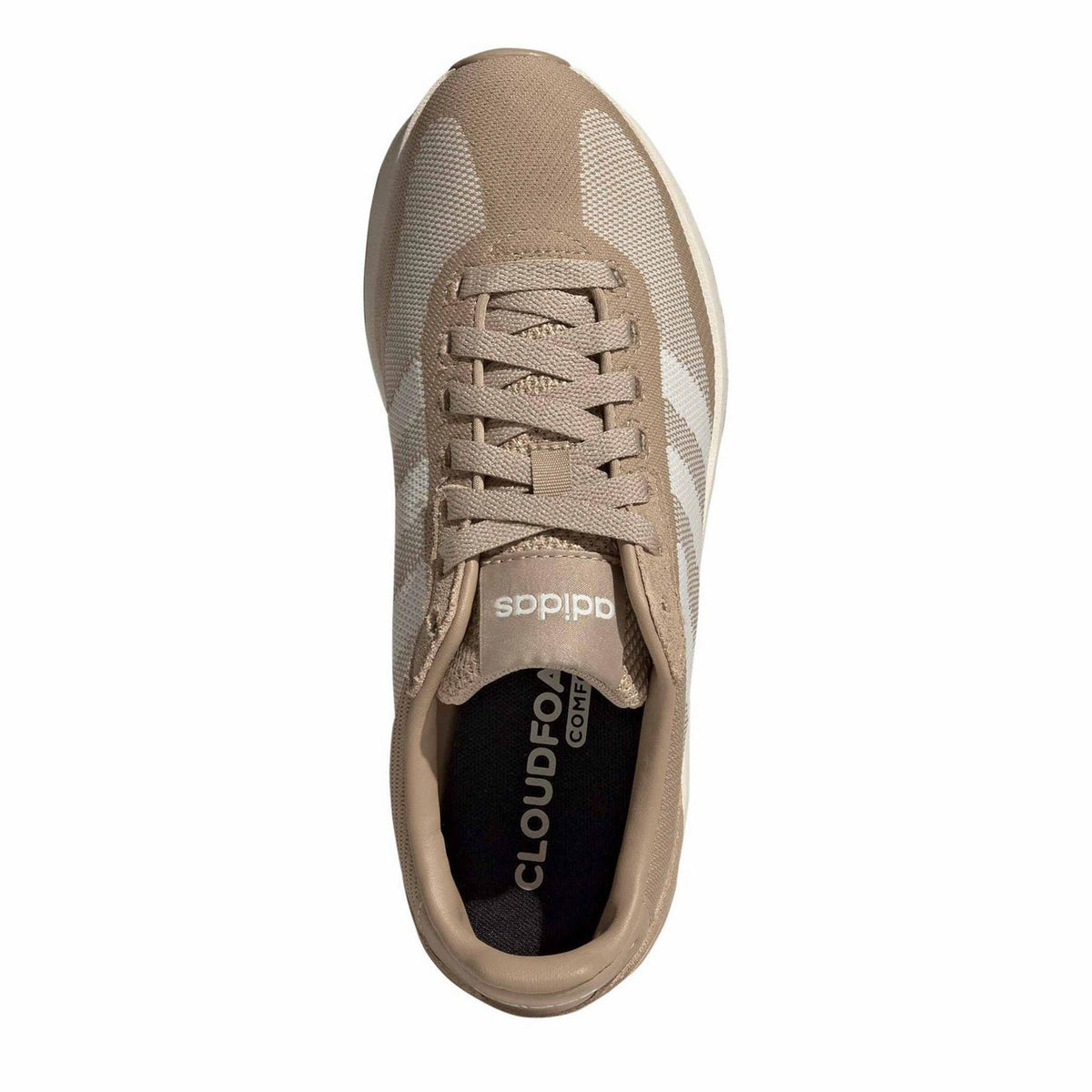 adidas Womens Run 70s 2.0 Low Top Trainers