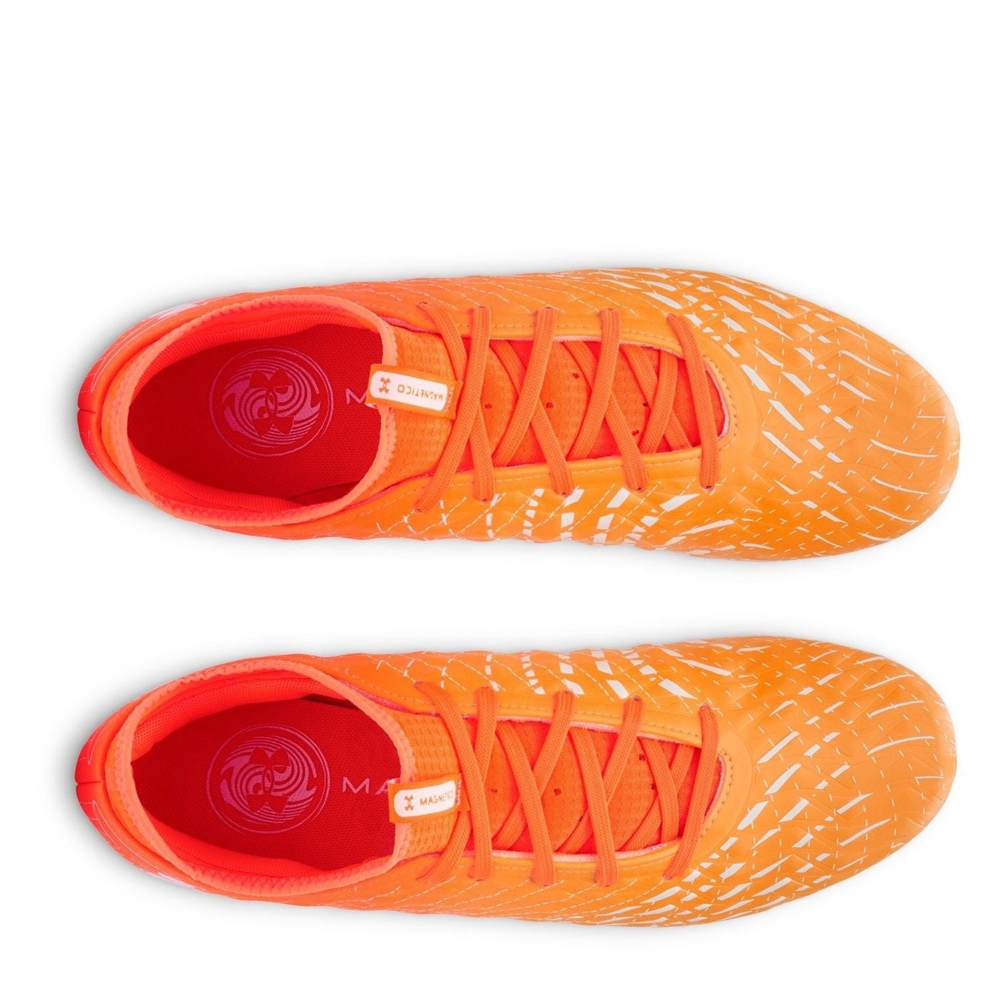 Under Armour Magnetico Academy Adults Firm Ground Football Boots