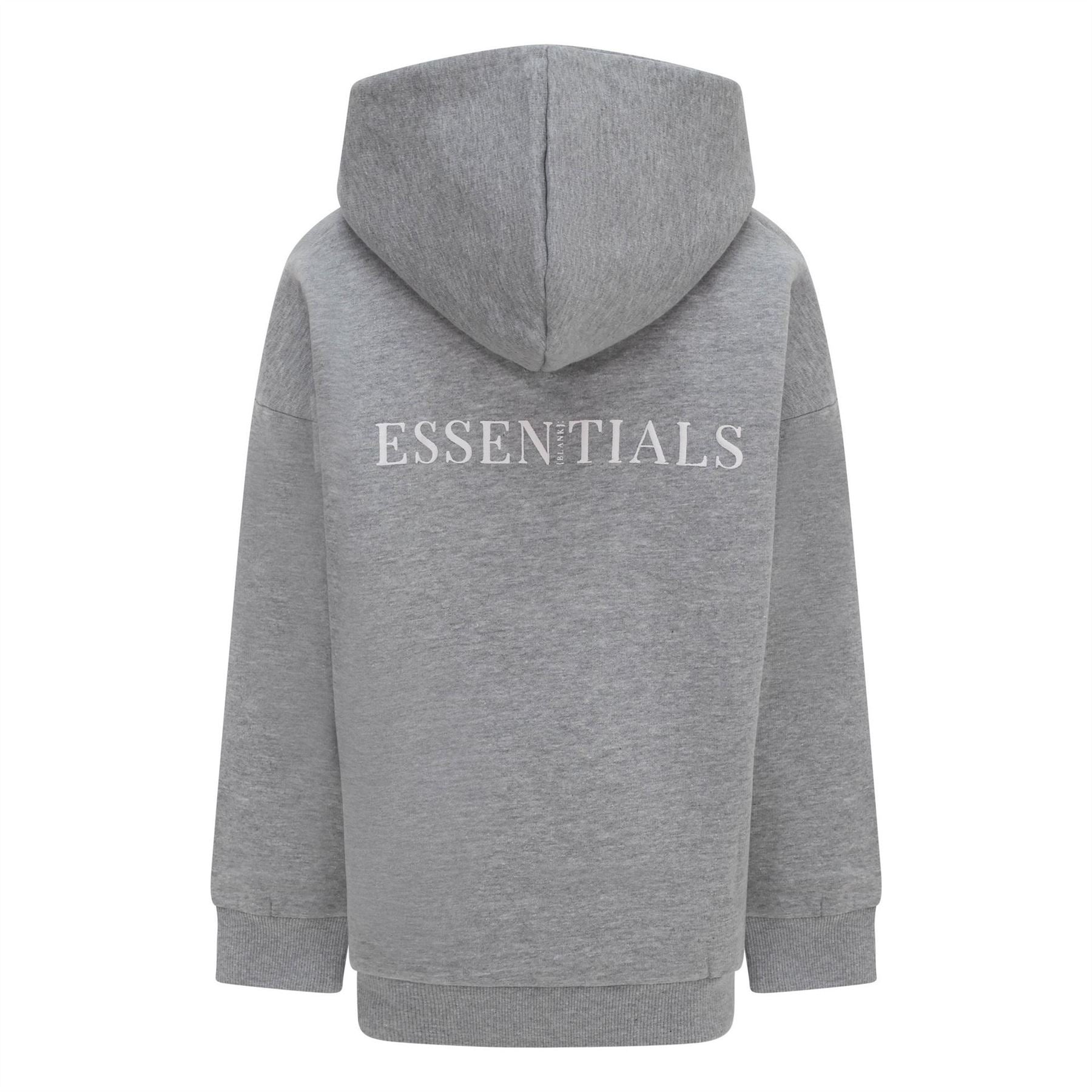 Blank Essentials Essentials Kids Core Puff Hoodie