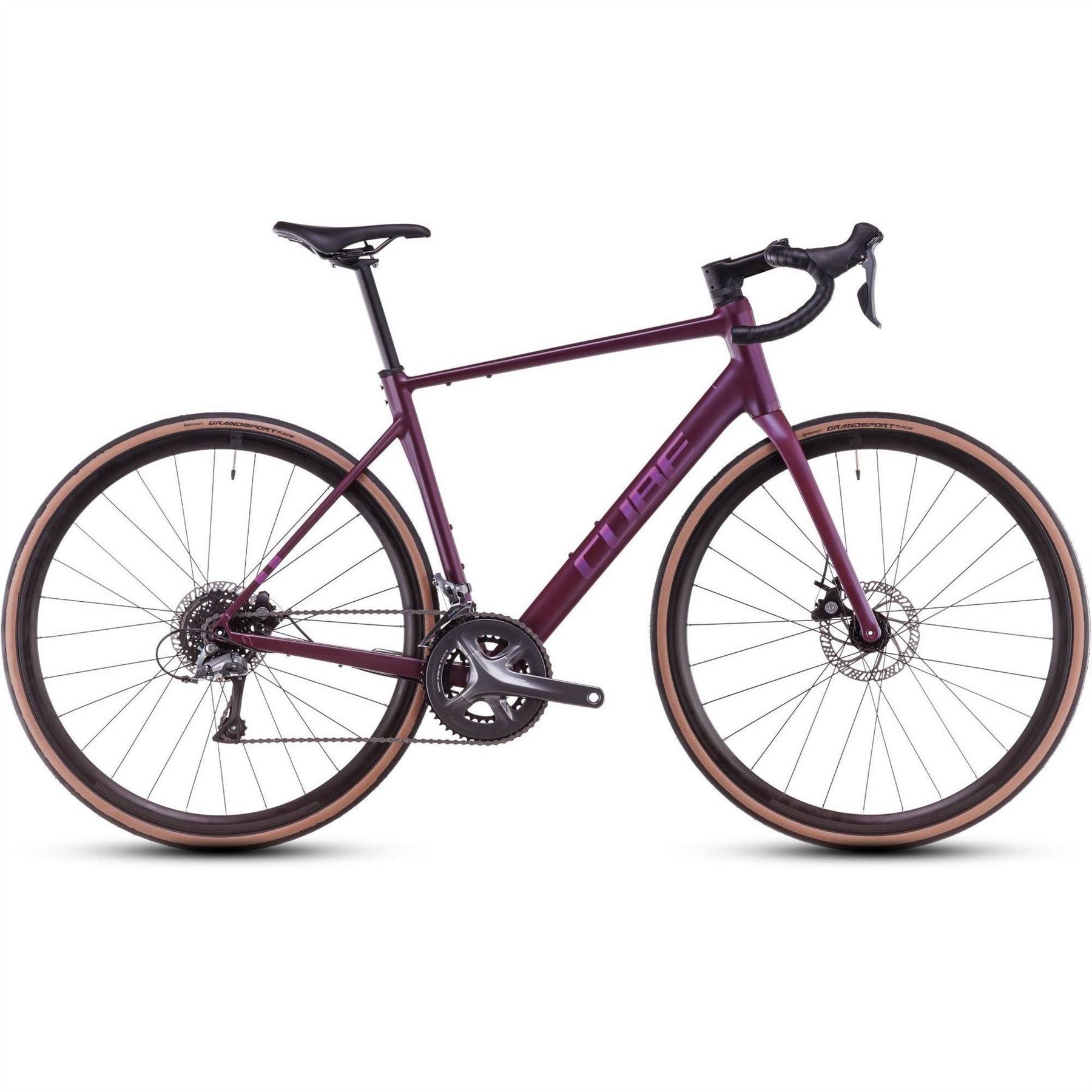 Cube Pro 2025 Road Bike
