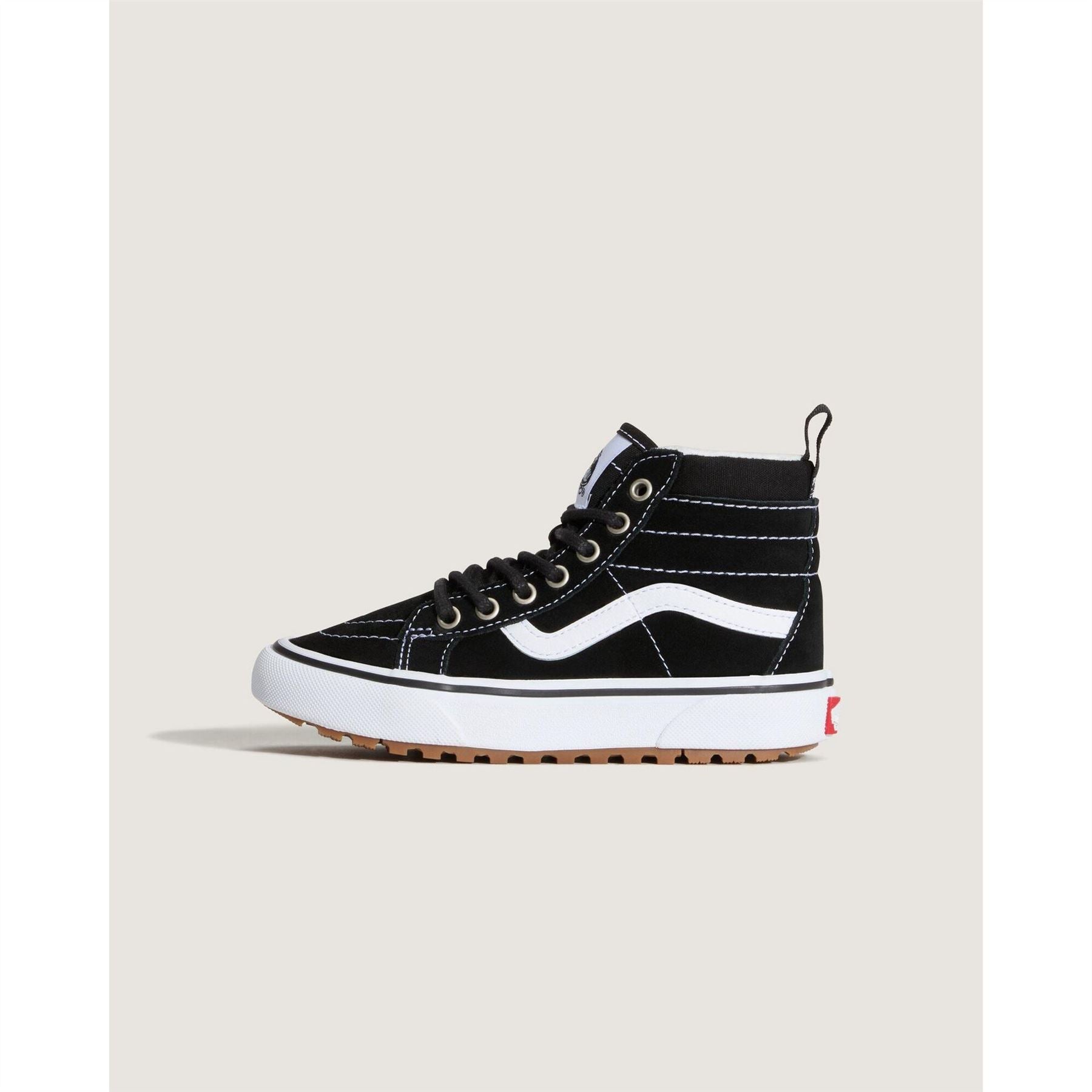 Vans MTE SK8 Canvas Hi Top Sneakers