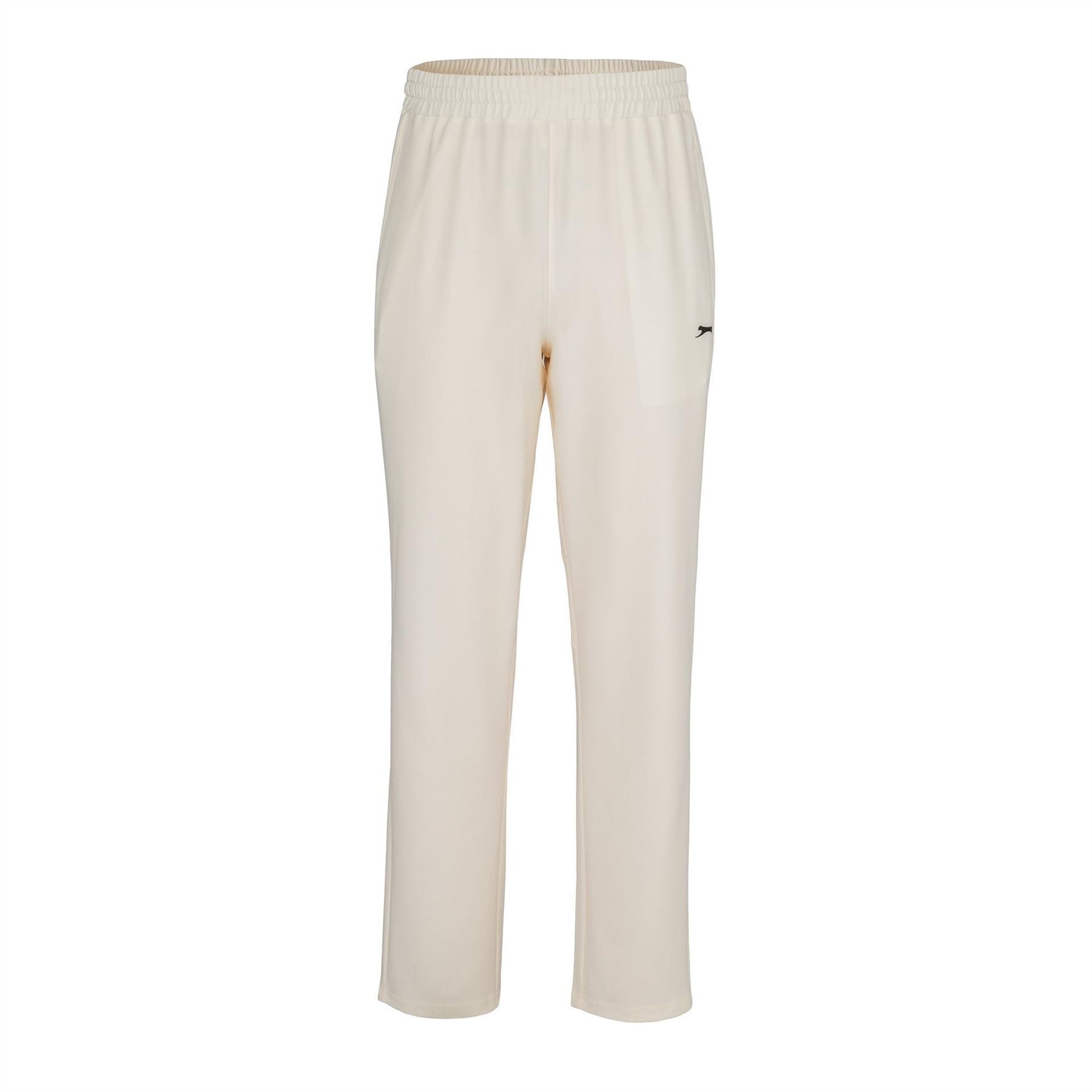 Slazenger Mens Cricket Trouser