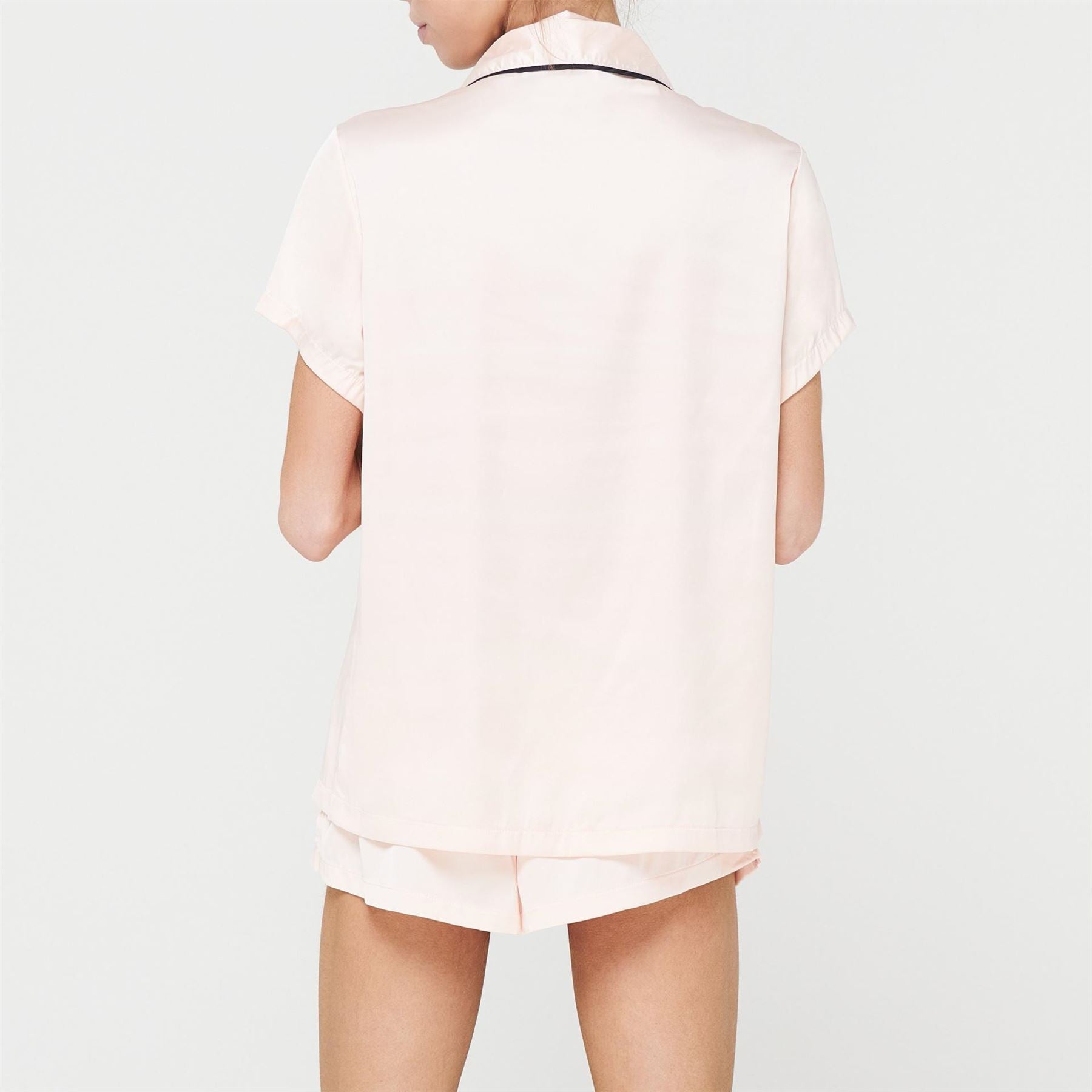 Bluebella Short Sleeve Pyjama Set
