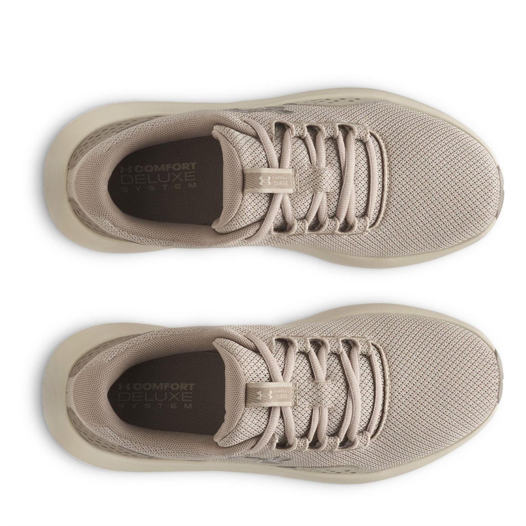 Under Armour Mens Surge 4 Running Shoes