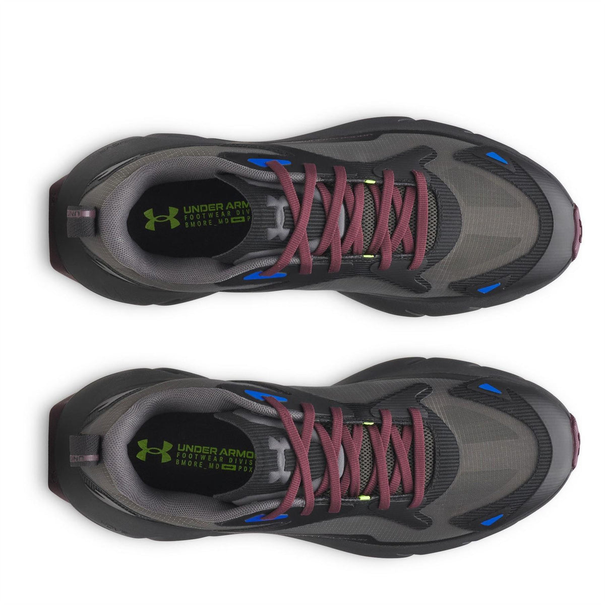 Under Armour Aura Rpstp