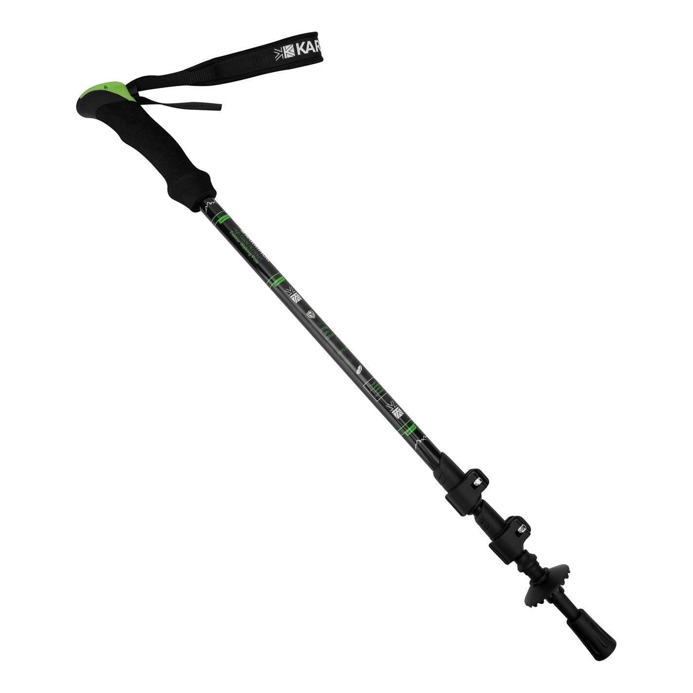 Karrimor Trekker Walking Poles