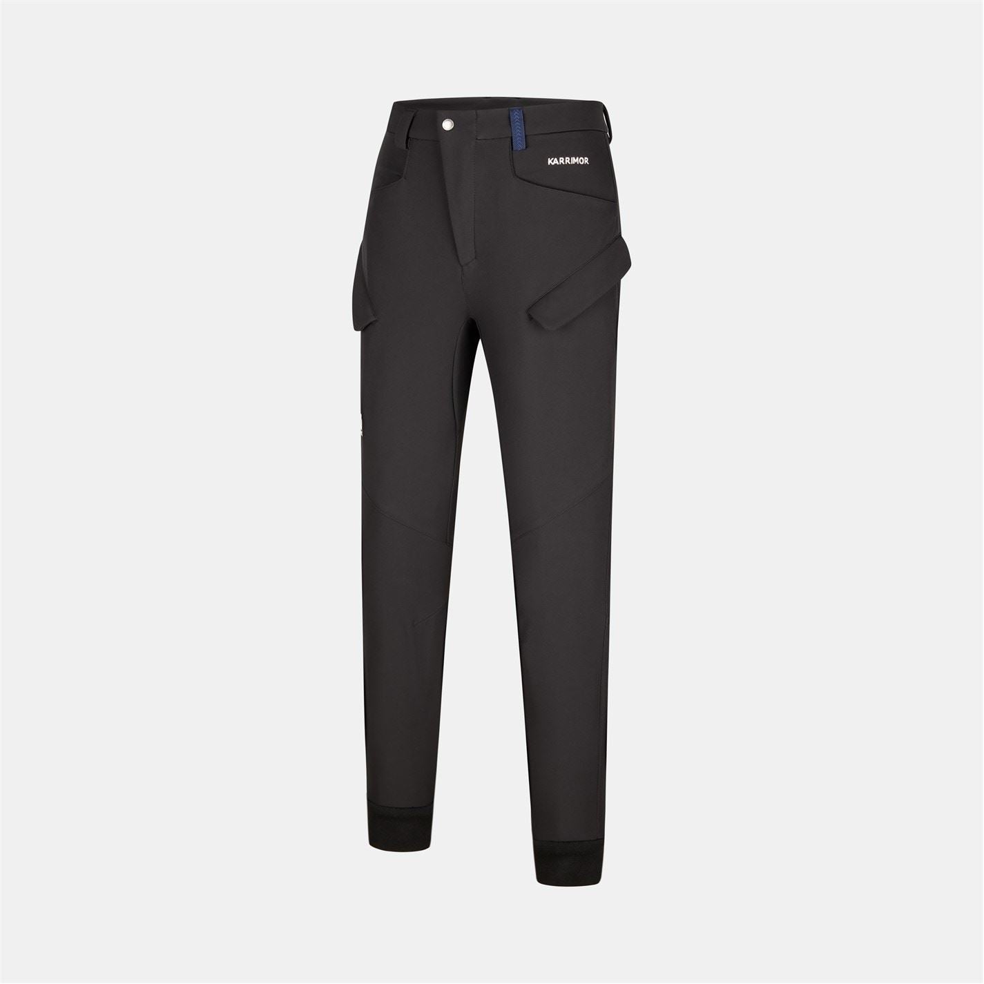 Karrimor Cargo Stretchable Winter Walking Trousers