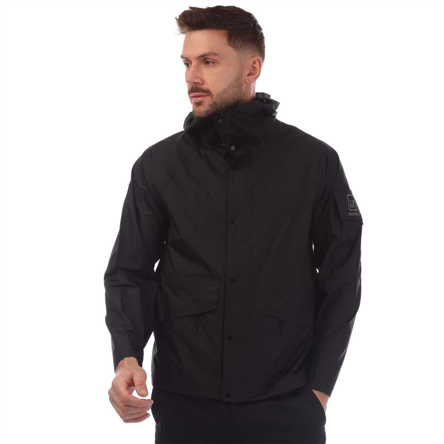 CP Company Series Pertex Packable Jacket