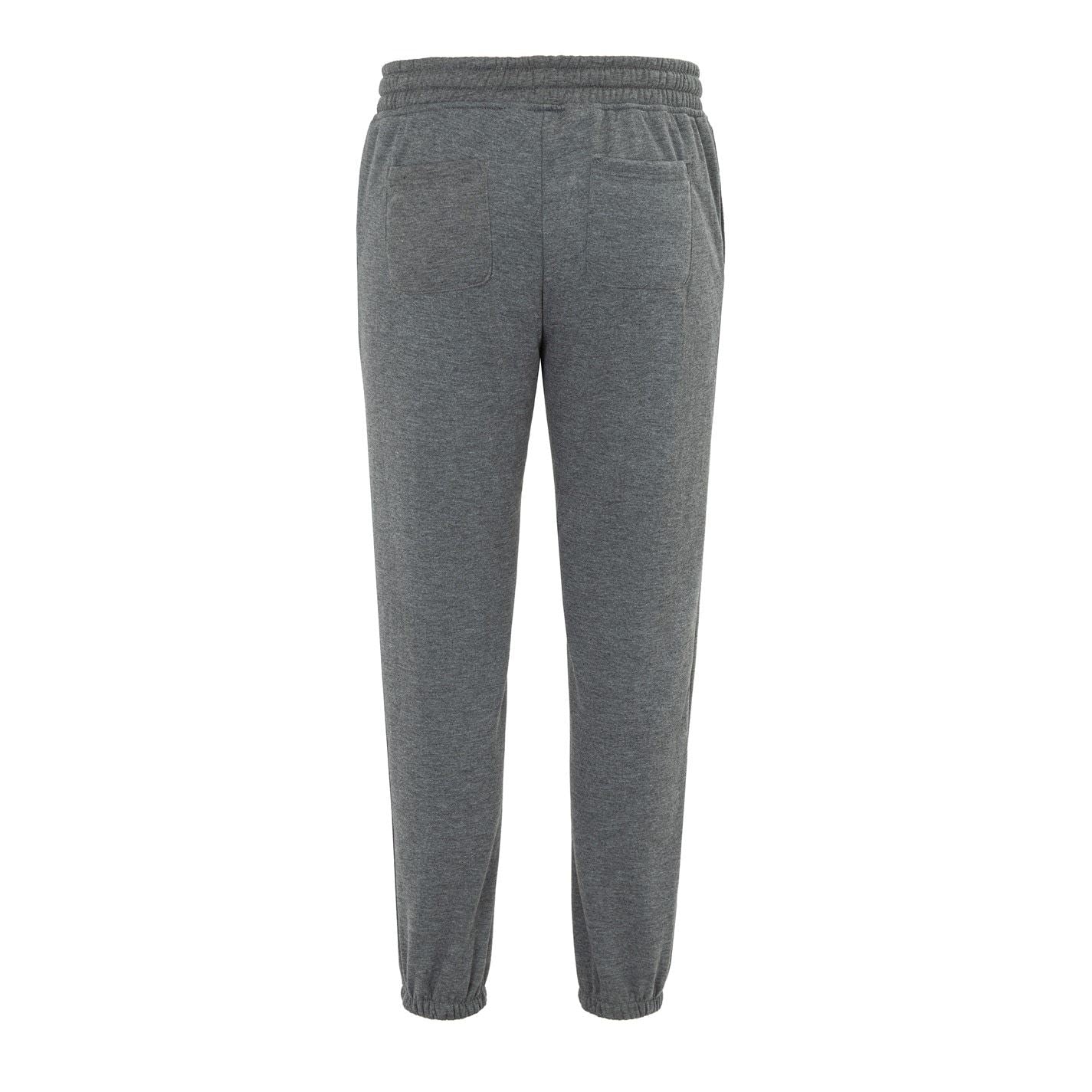 SoulCal Mens Fur Trousers
