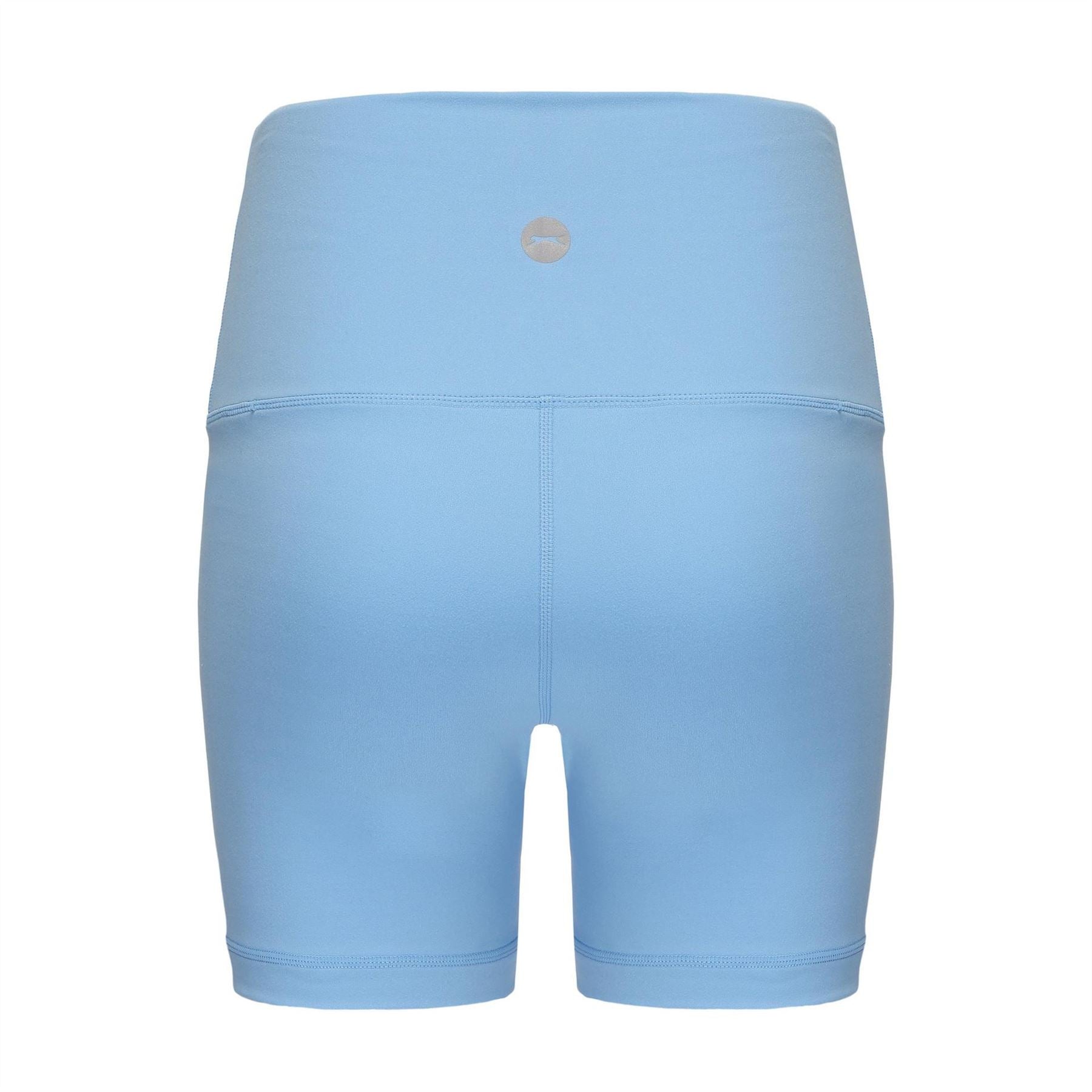 Slazenger 2 Pack Slim Fit Biking Shorts