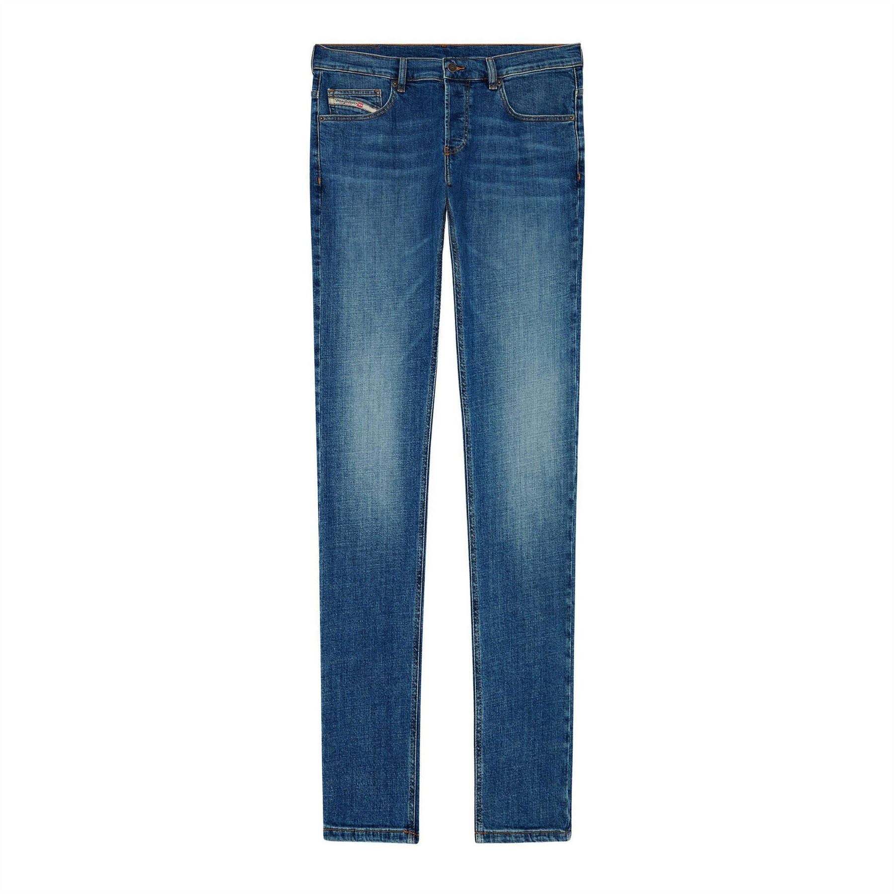 Diesel Luster Slim Jeans