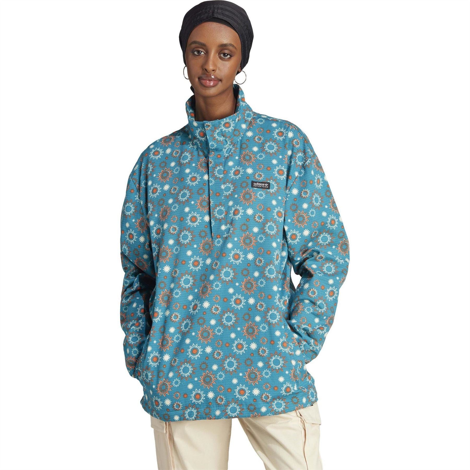 adidas Originals Always Original Head Scarf Womens