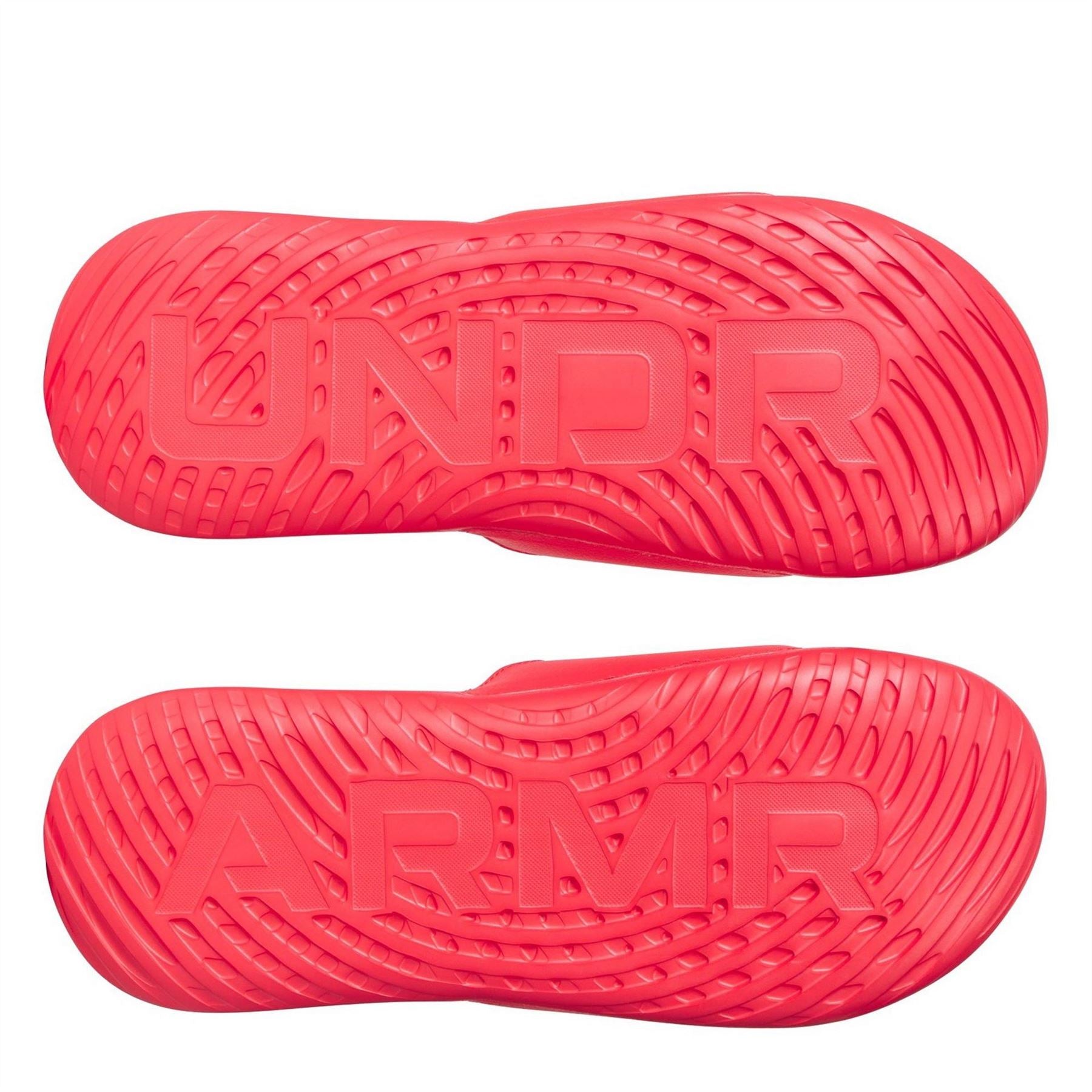 Under Armour Mens Armour Ua M Ignite Select Sliders