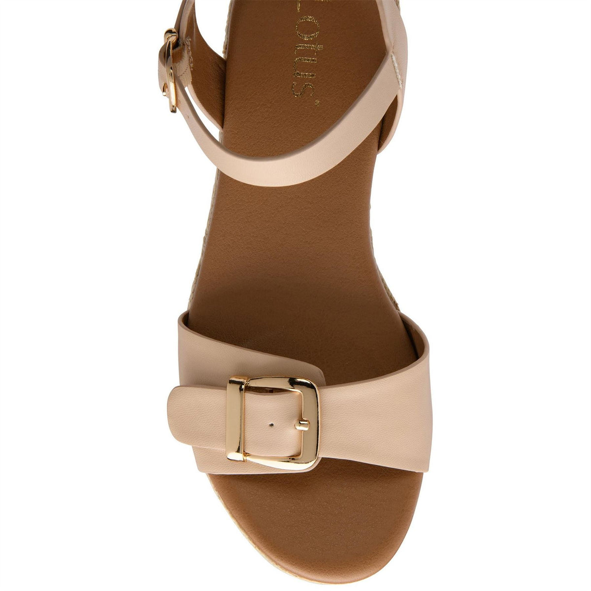 Lotus Shoes Emeia Wedges Ld63