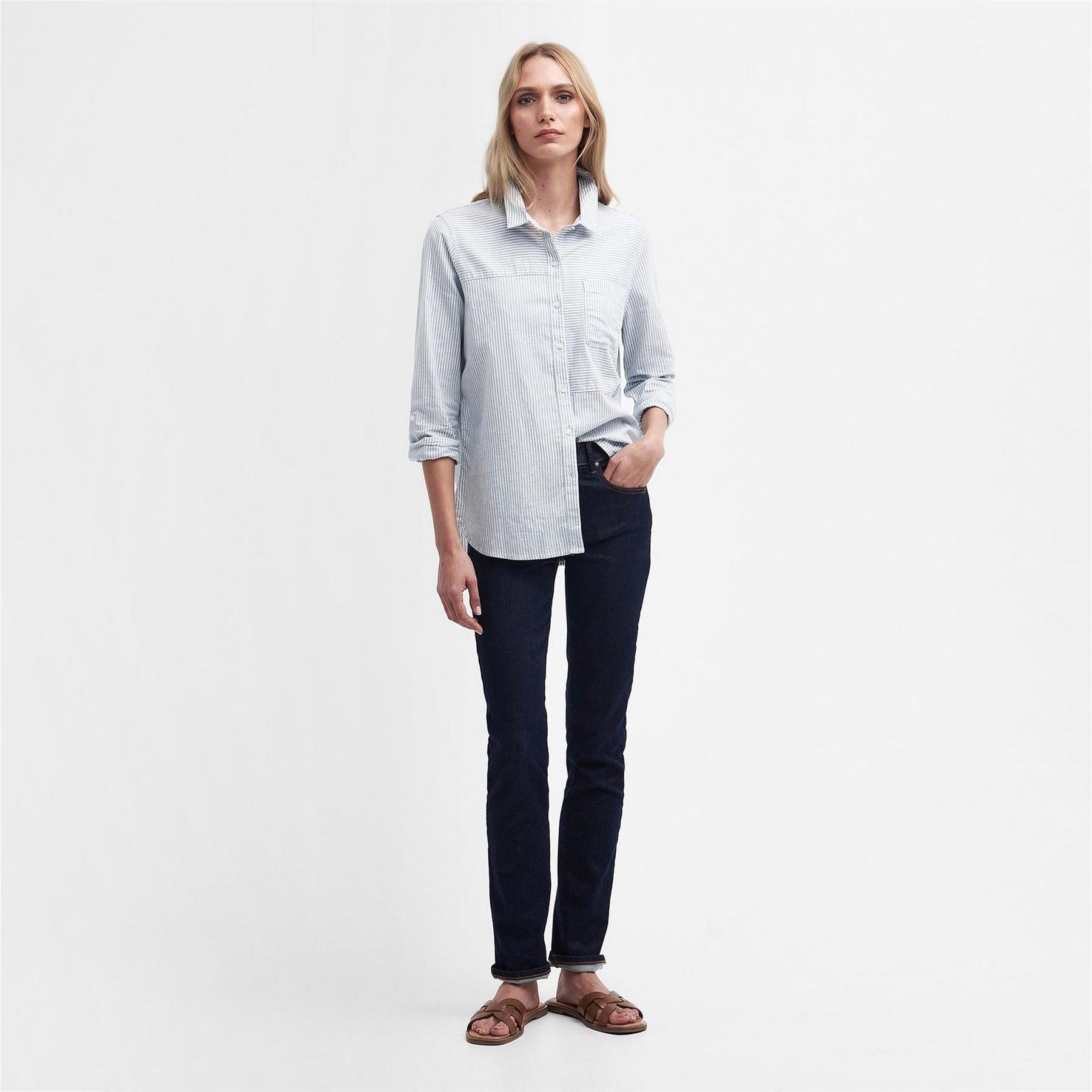 Barbour Shirt