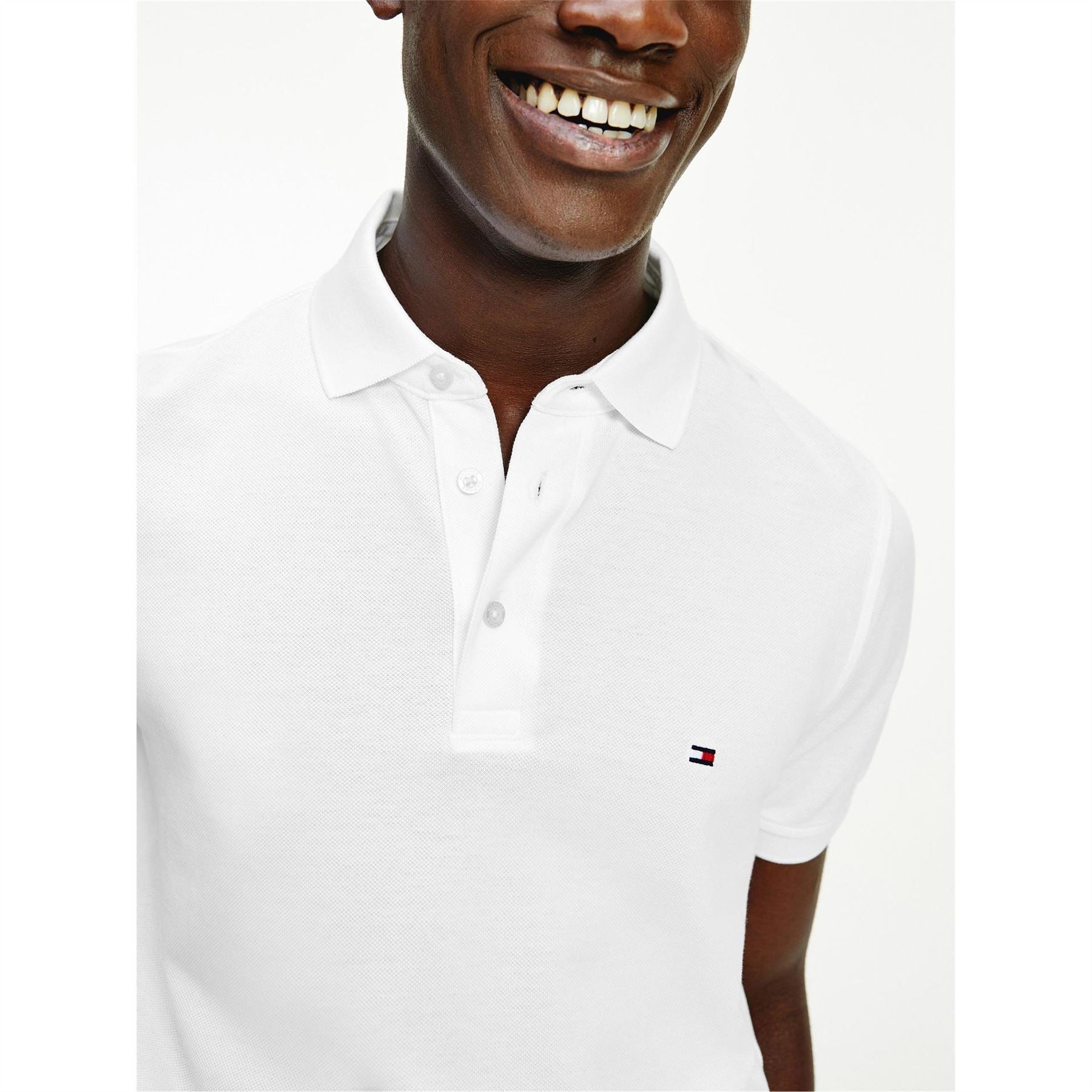 Tommy Hilfiger 1985 Slim Polo