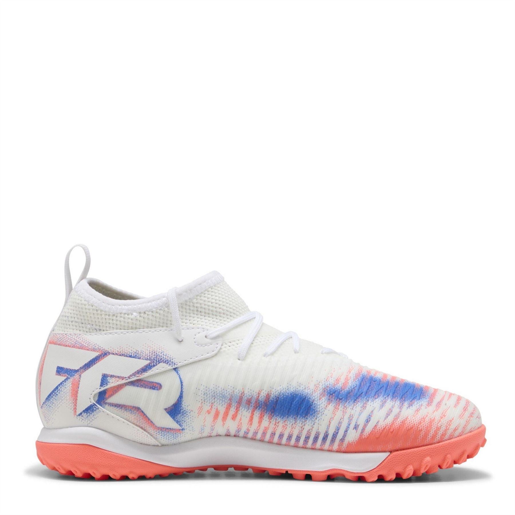 Puma Kids Future 8 Match Tt + Mid Astro Turf Football Boots