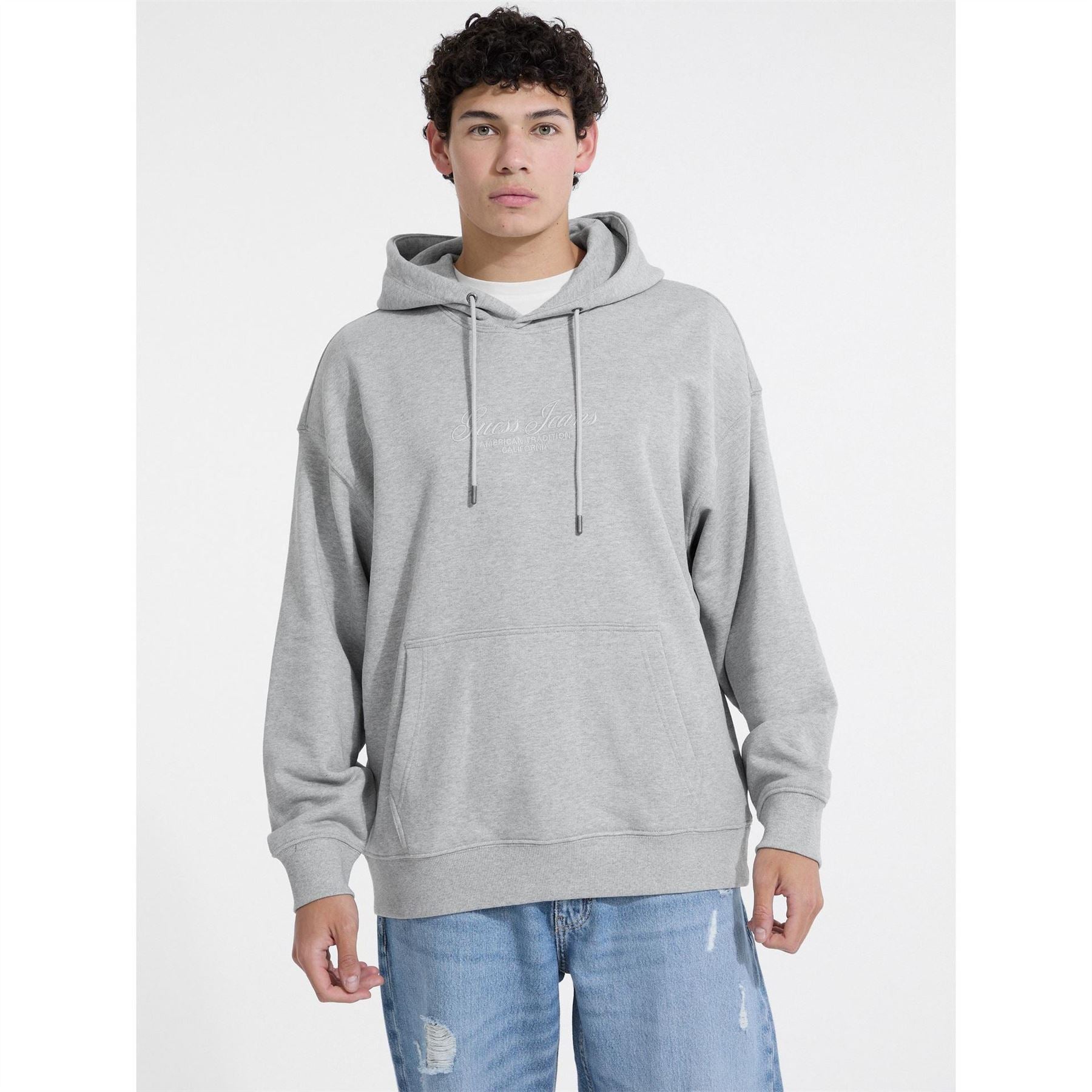 Guess Script Oth Sn52
