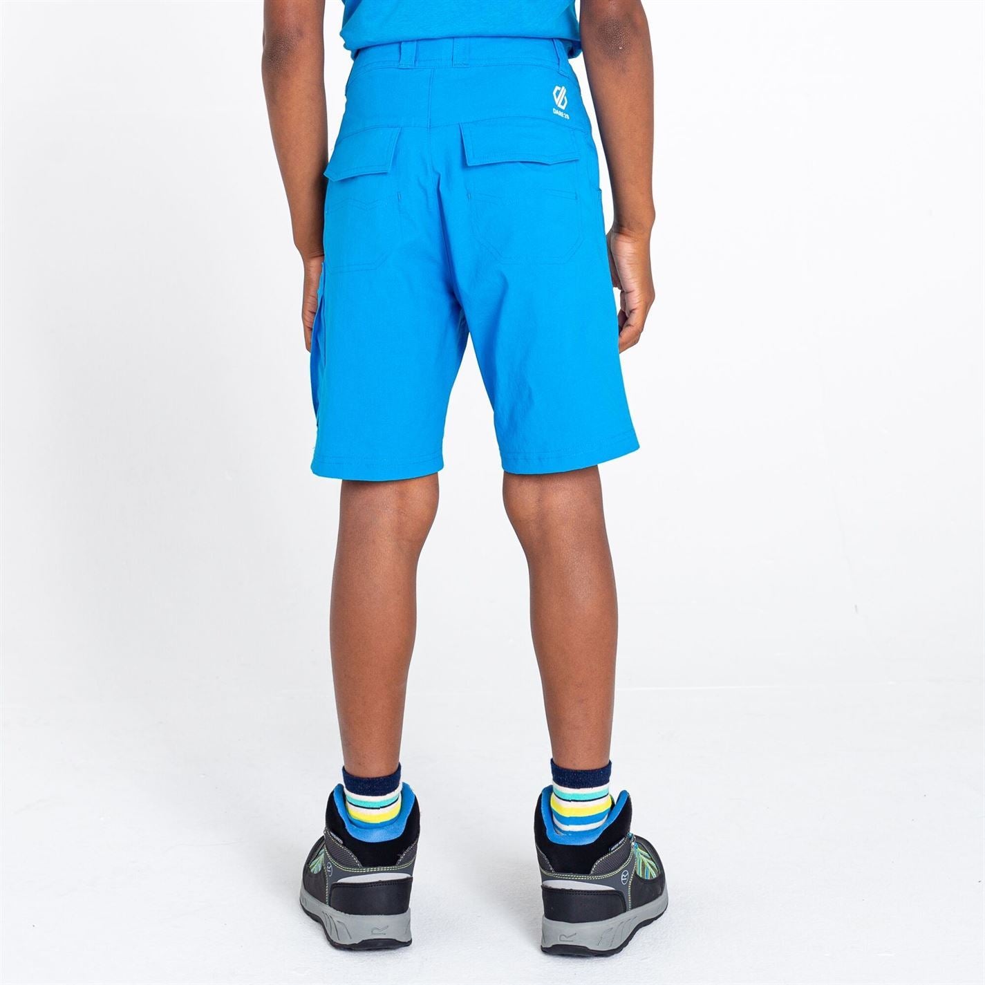 Regatta Ii Shorts