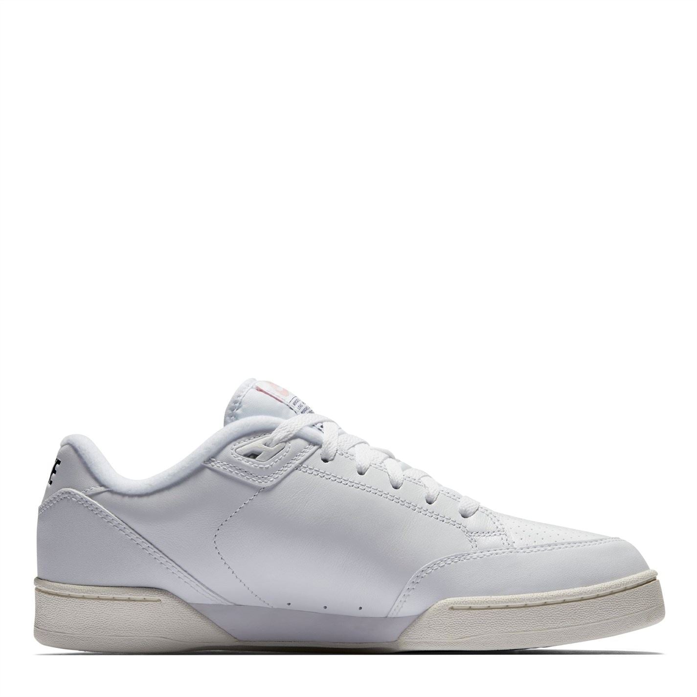 Nike Grandstand II Low Top Sneakers