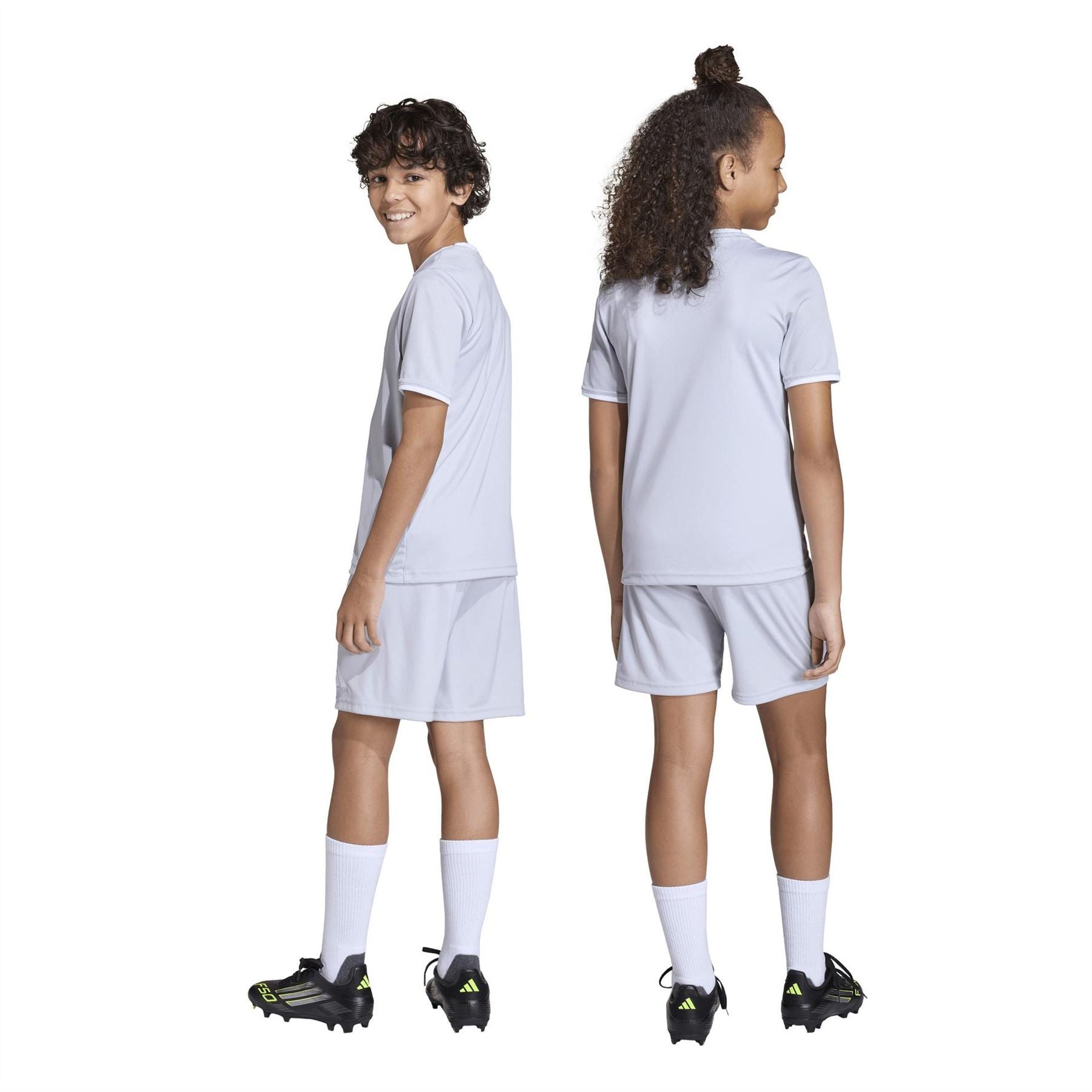 adidas Ent22 Shorts Juniors