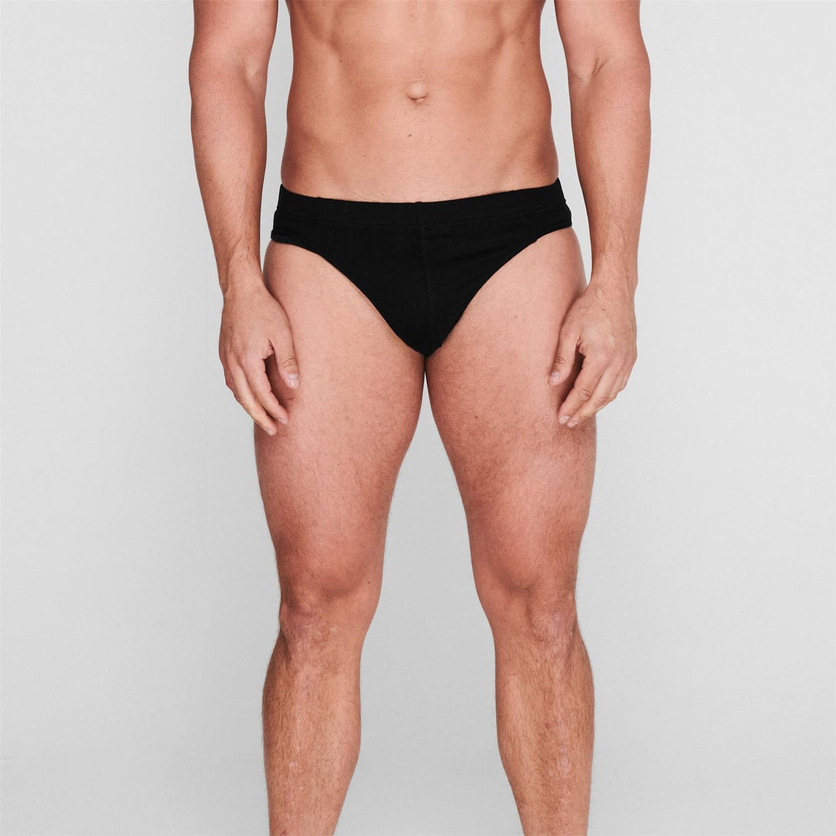 Slazenger Mens Pack Briefs