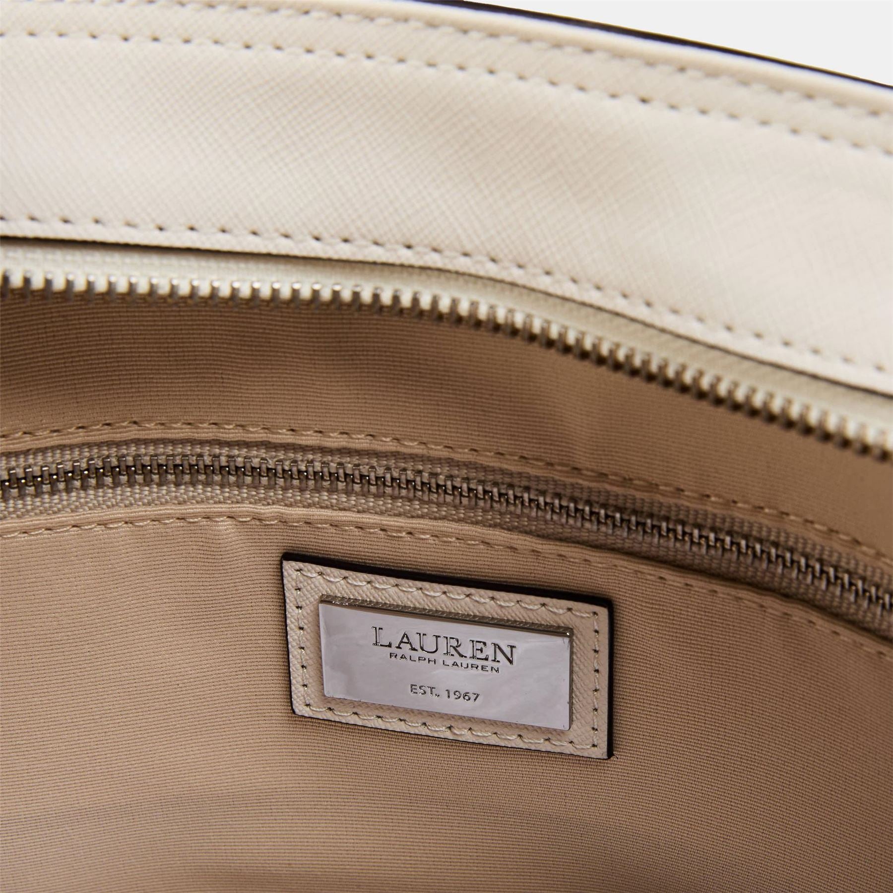 Lauren by Ralph Lauren Karly Tote