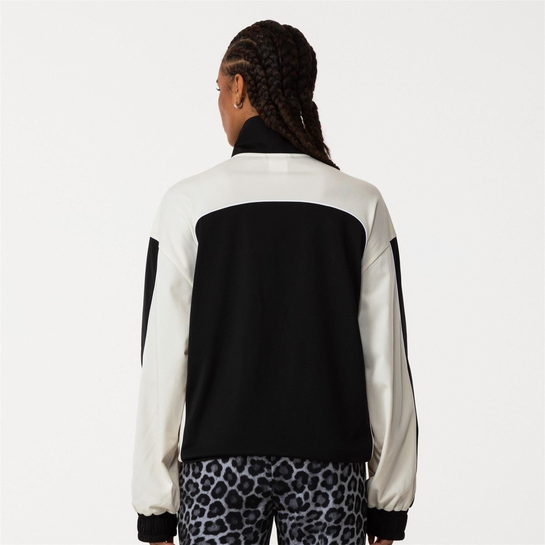 Puma Future Archive Relaxed Tracksuit Top