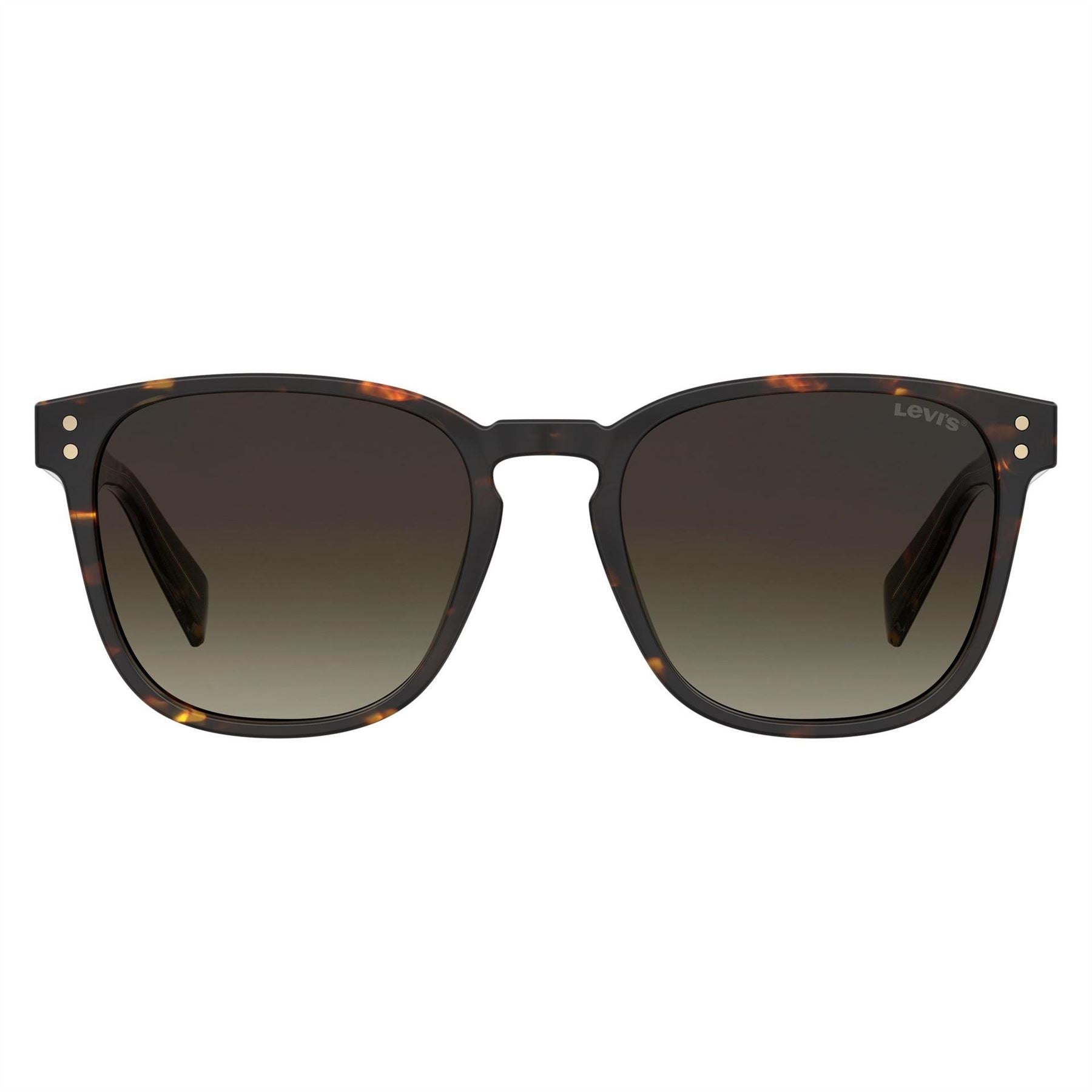 Levis 5008 Square Full Rim Sunglasses