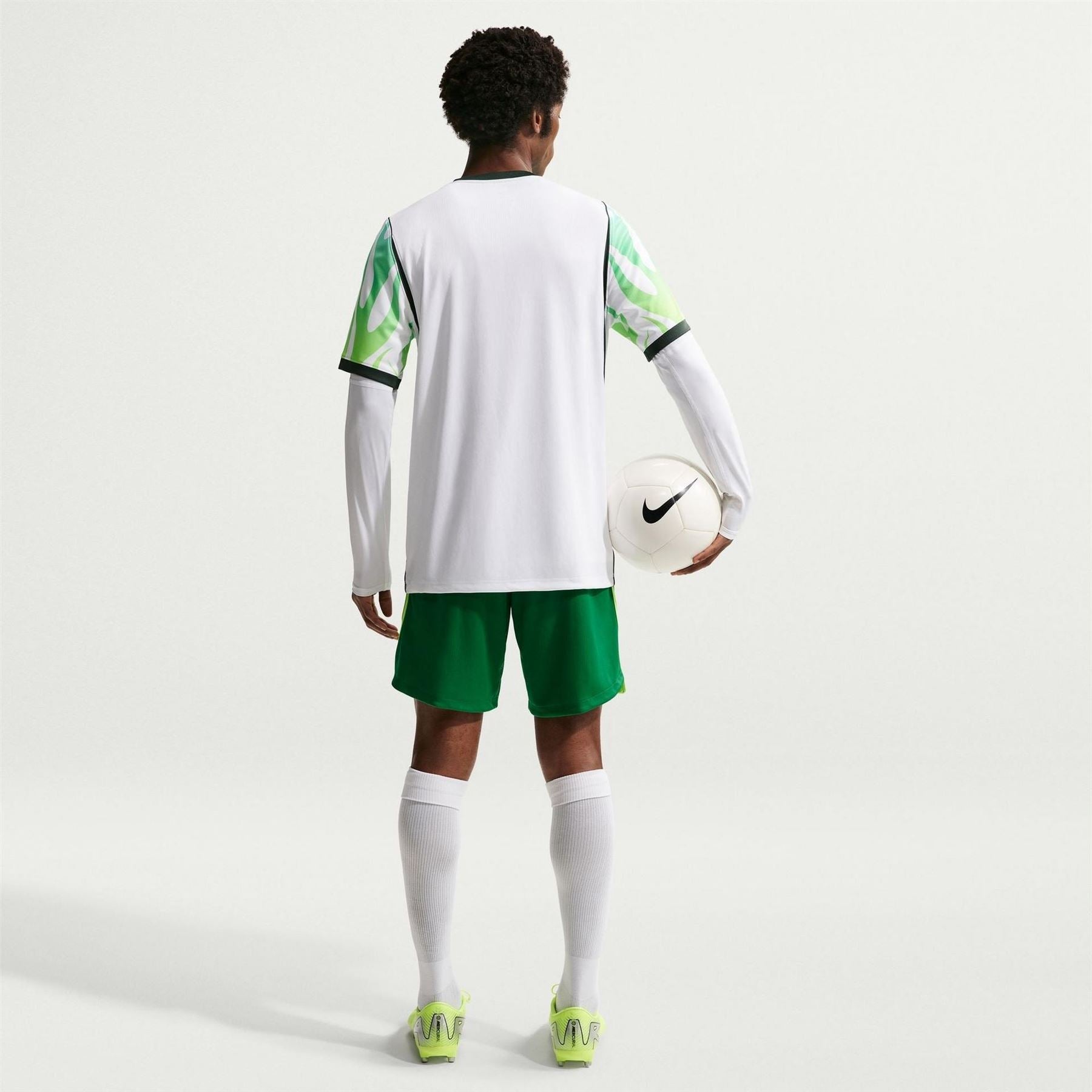 Nike Nigeria Fifa World Cup 2026™ Football Shorts