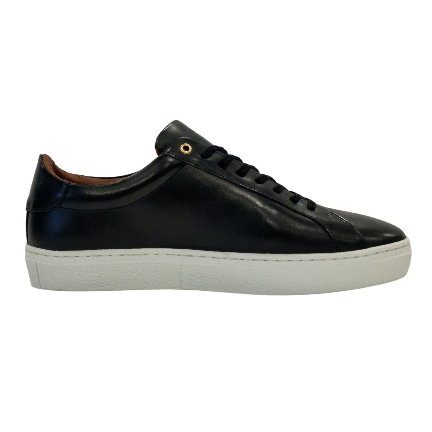 Firetrap Franck Low Top Trainers
