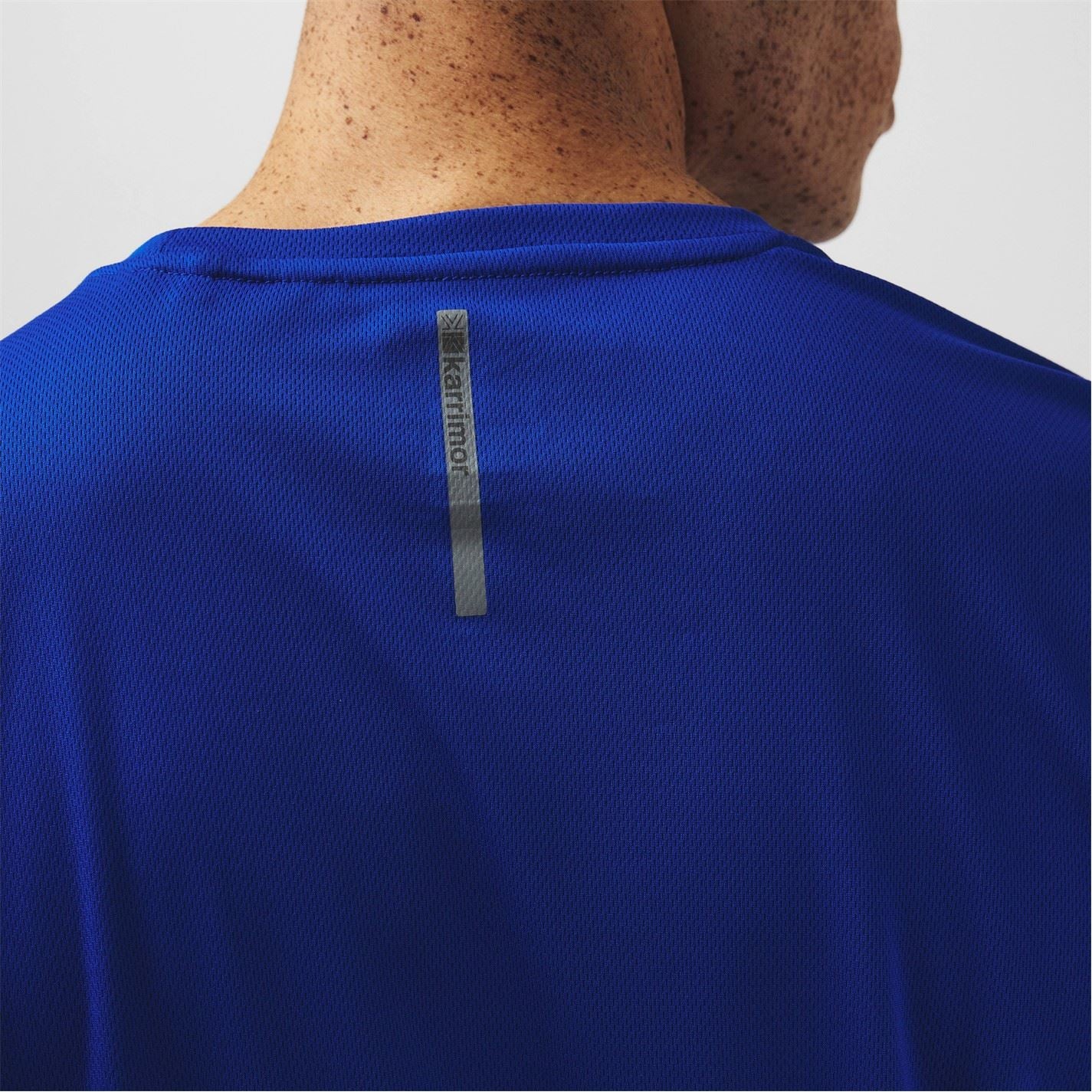 Karrimor Mens Run Short Sleeve T-Shirt