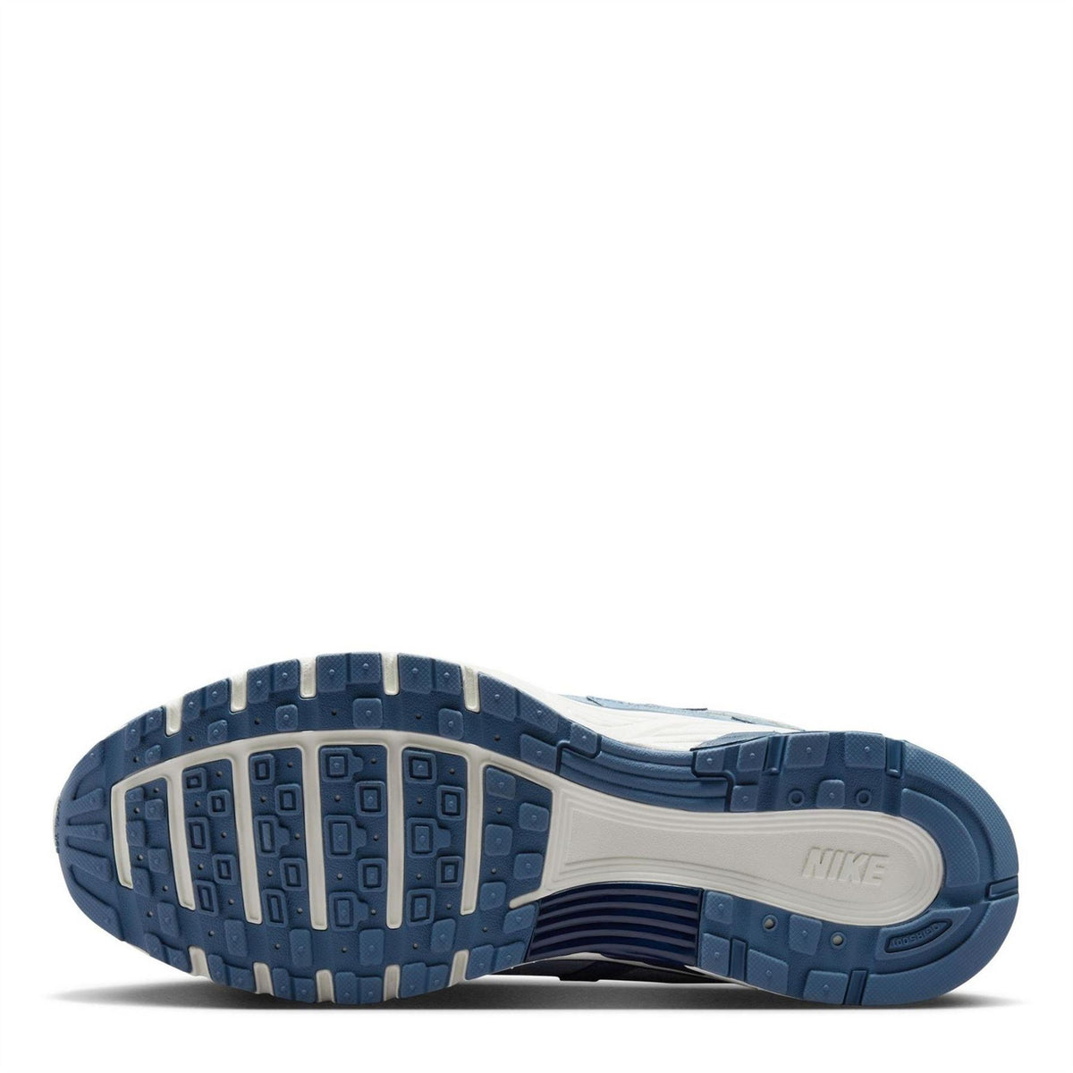 Nike P 6000 Lace-Up Trainers